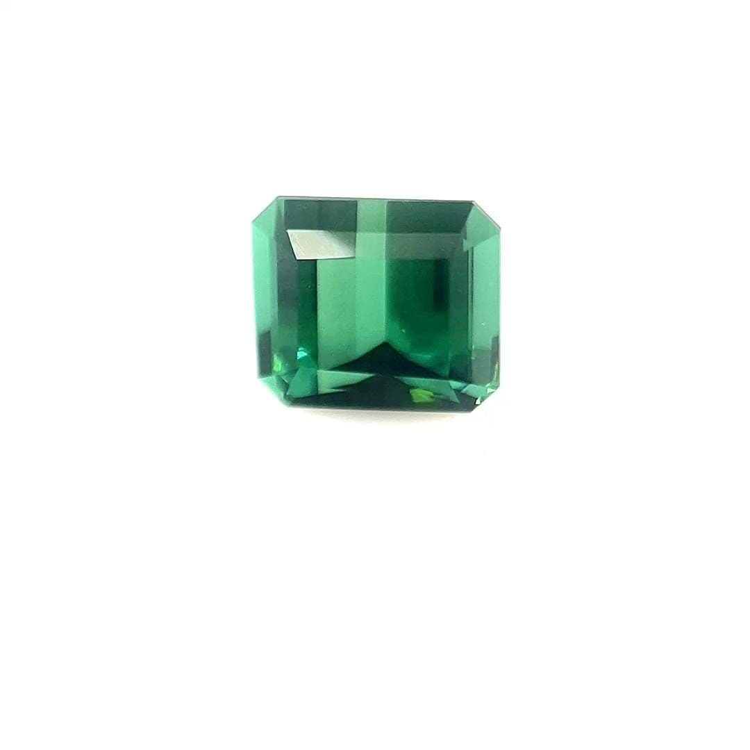 1.53ct Emerald-cut Natural Tourmaline