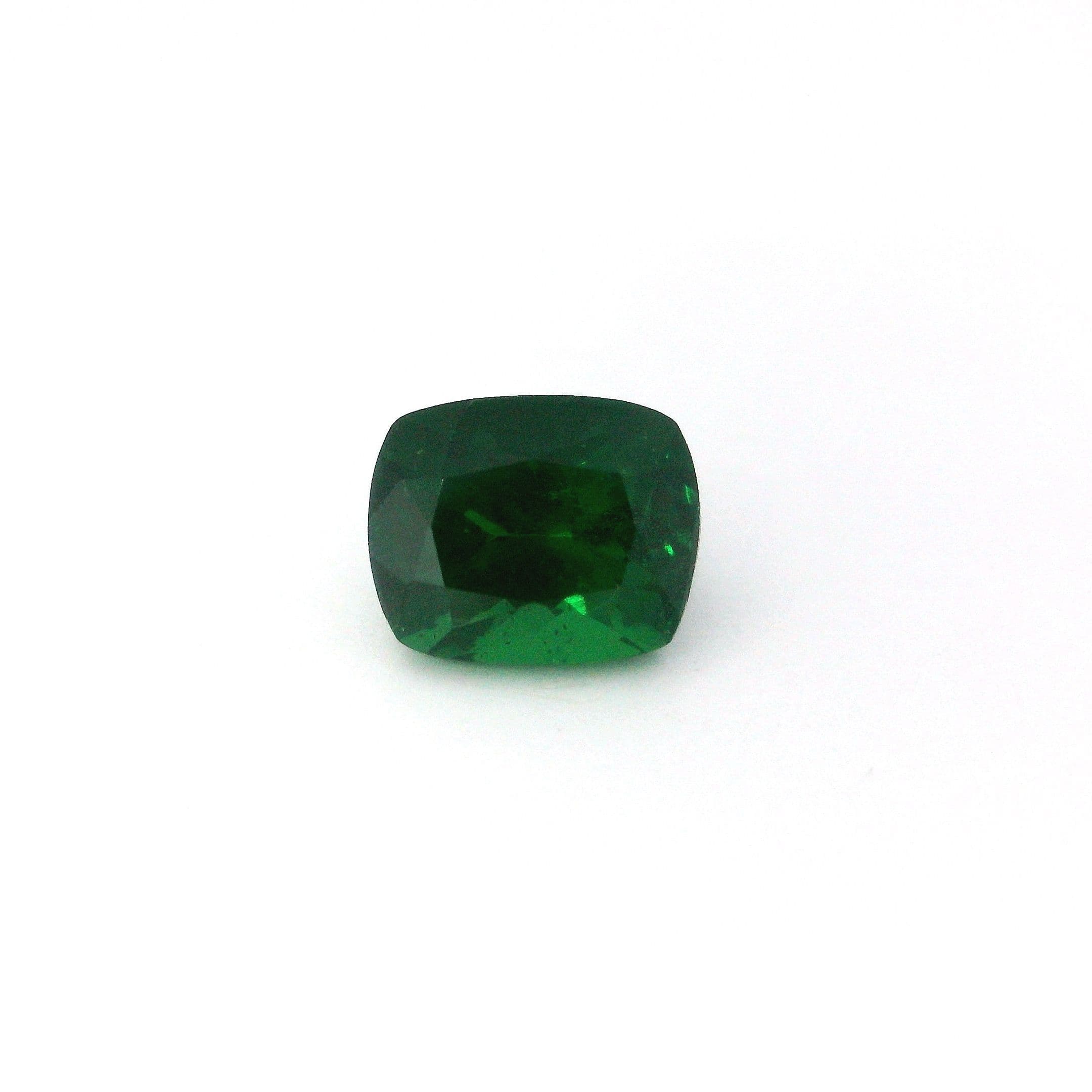 2.13ct Cushion Natural Garnet