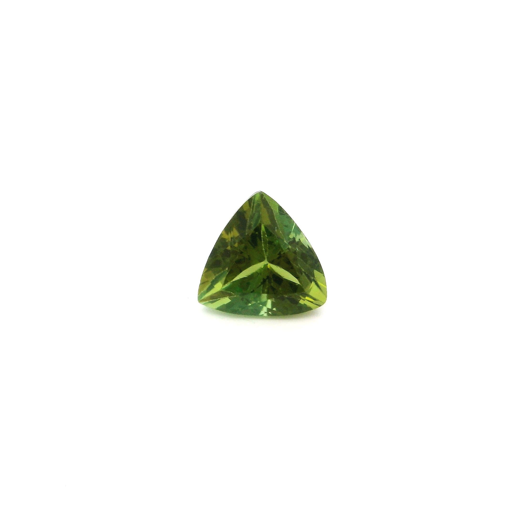 1.45ct Triangle Natural Tourmaline