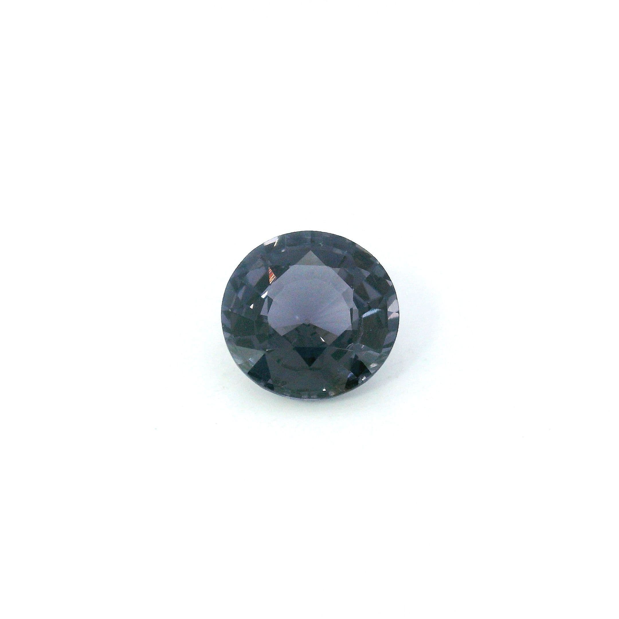 1.54ct Round Natural Spinel