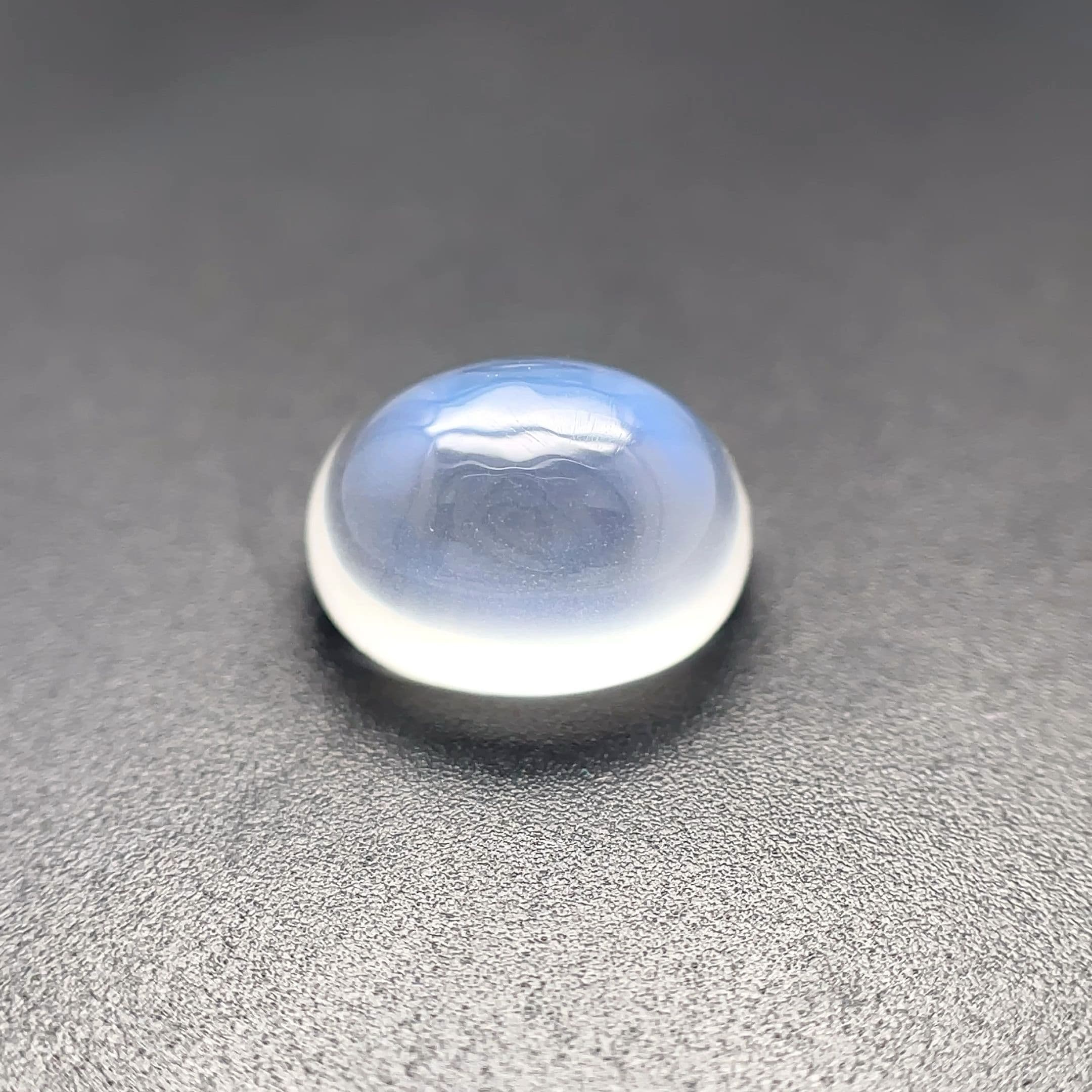 3.08ct Oval Natural Moonstone