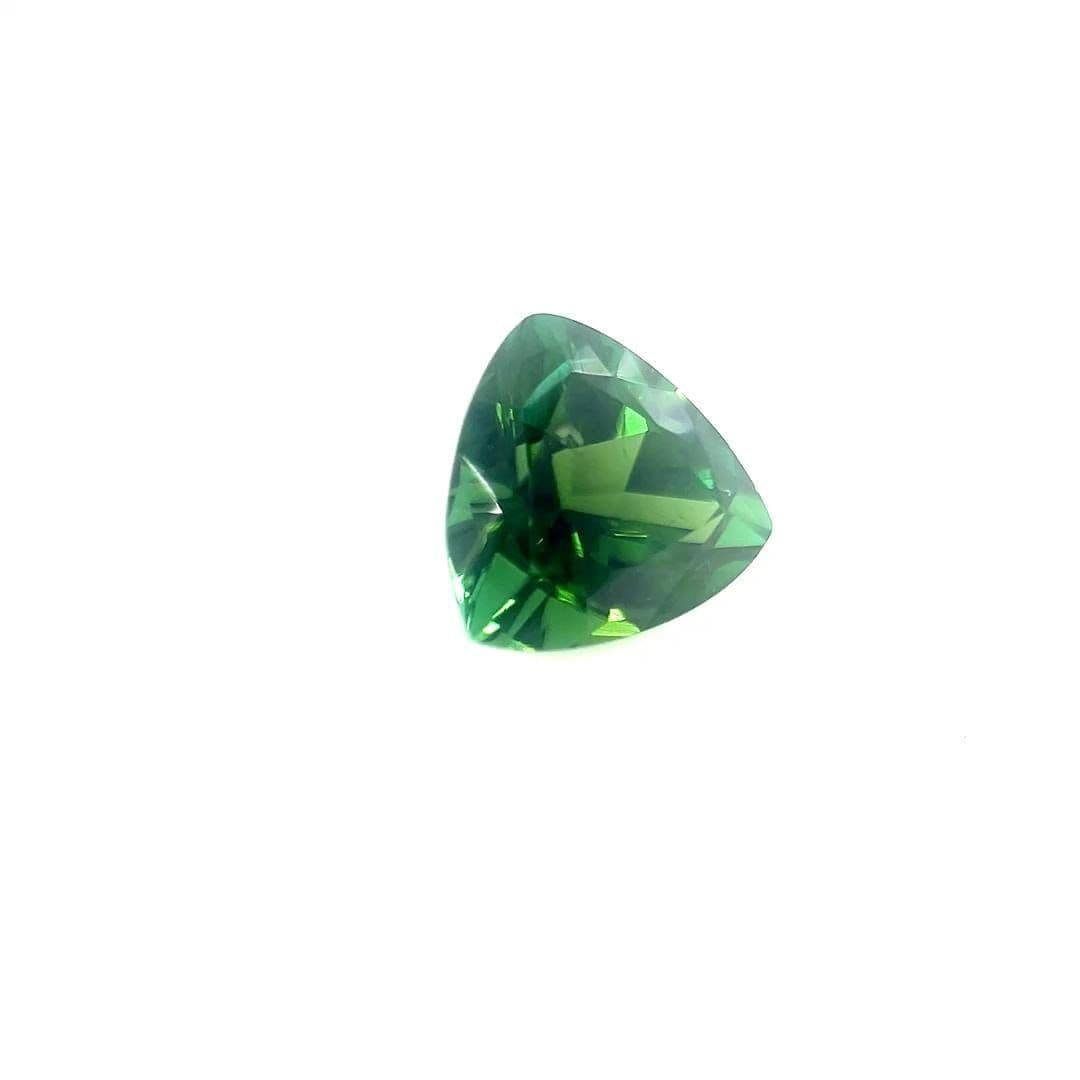 2.18ct Trilliant Natural Tourmaline