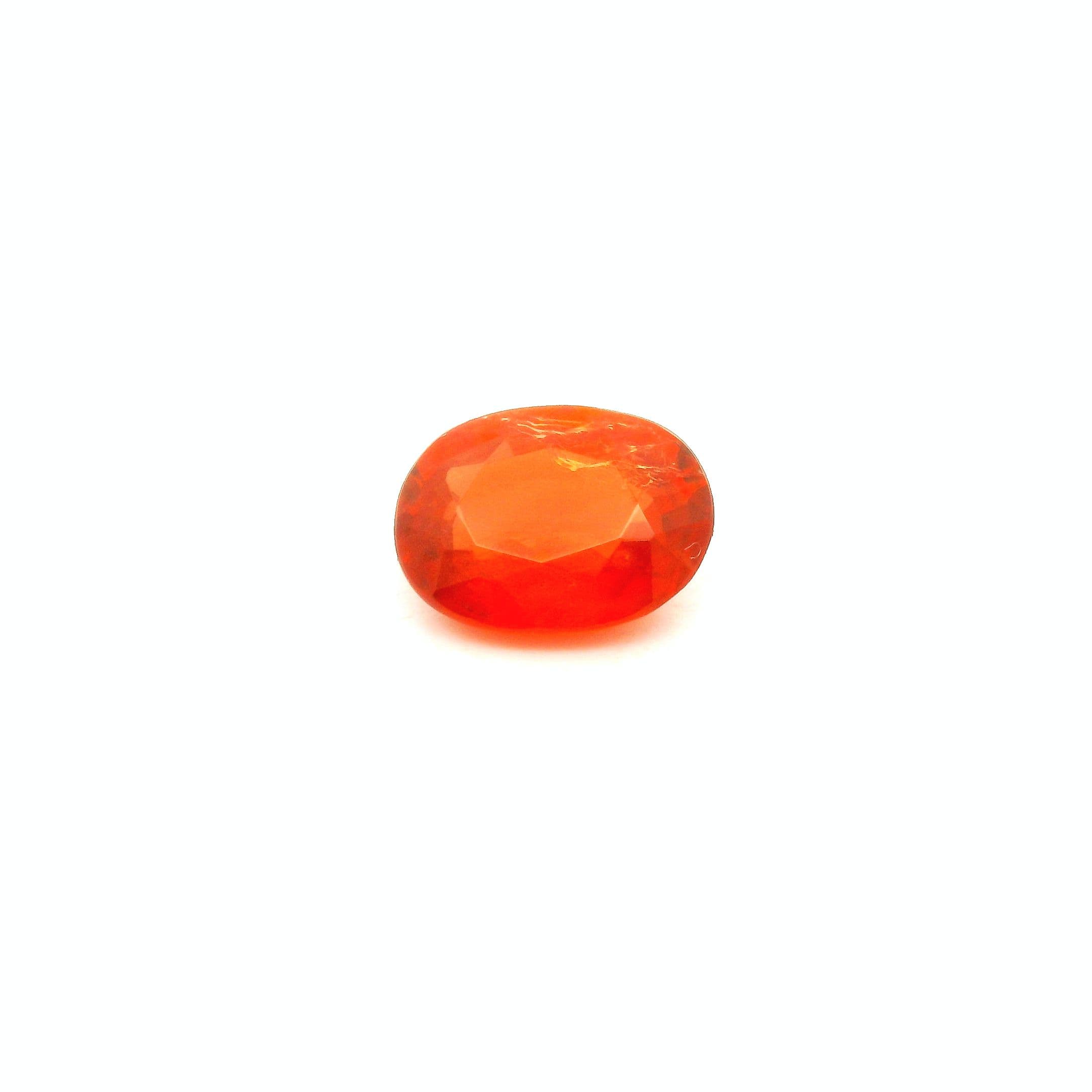 1.53ct Oval Natural Sapphire