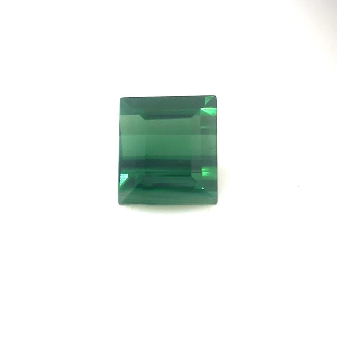 1.18ct Baguette Natural Tourmaline
