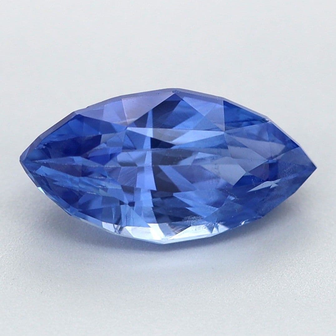 1.55ct Marquise Natural Sapphire