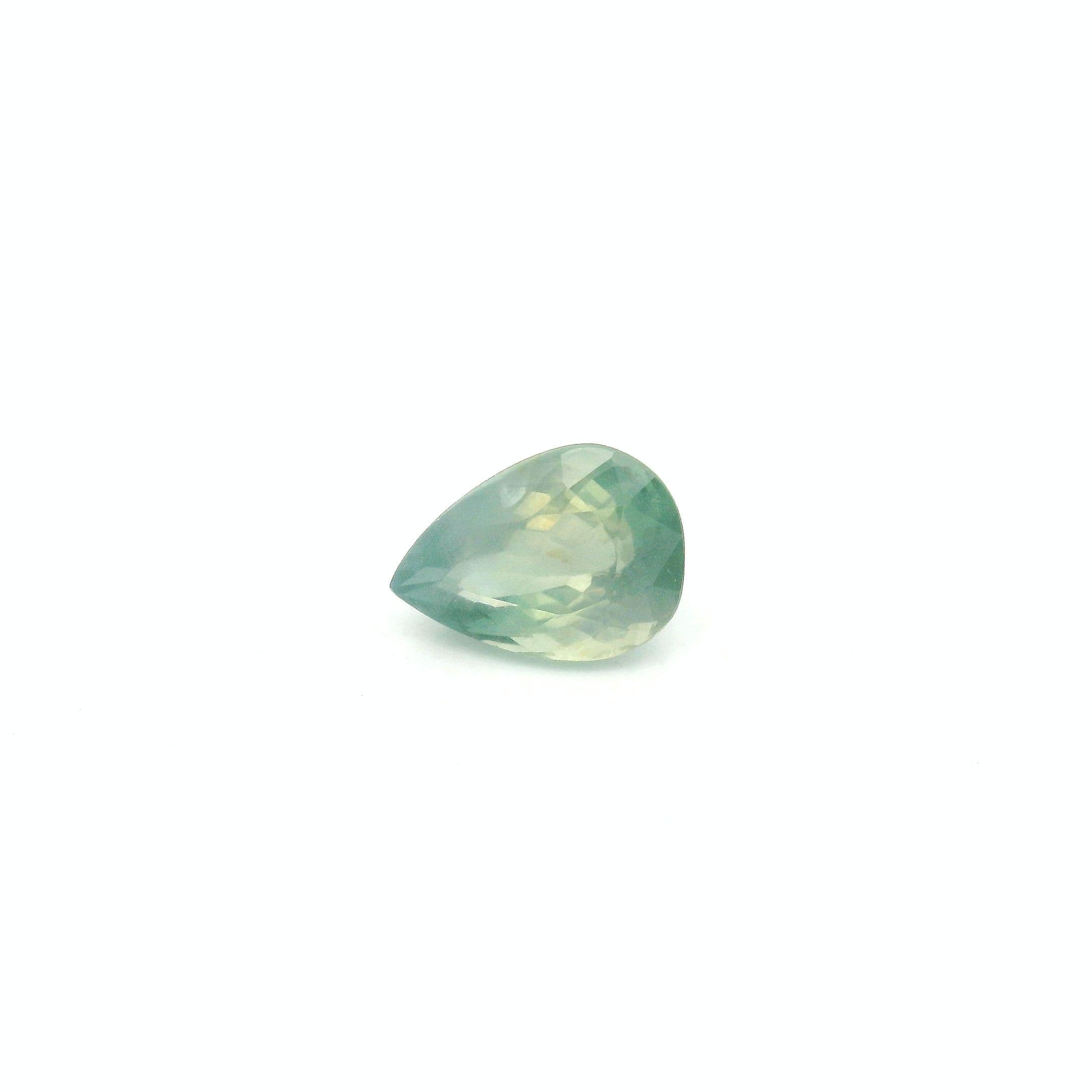 0.93ct Pear Natural Alexandrite
