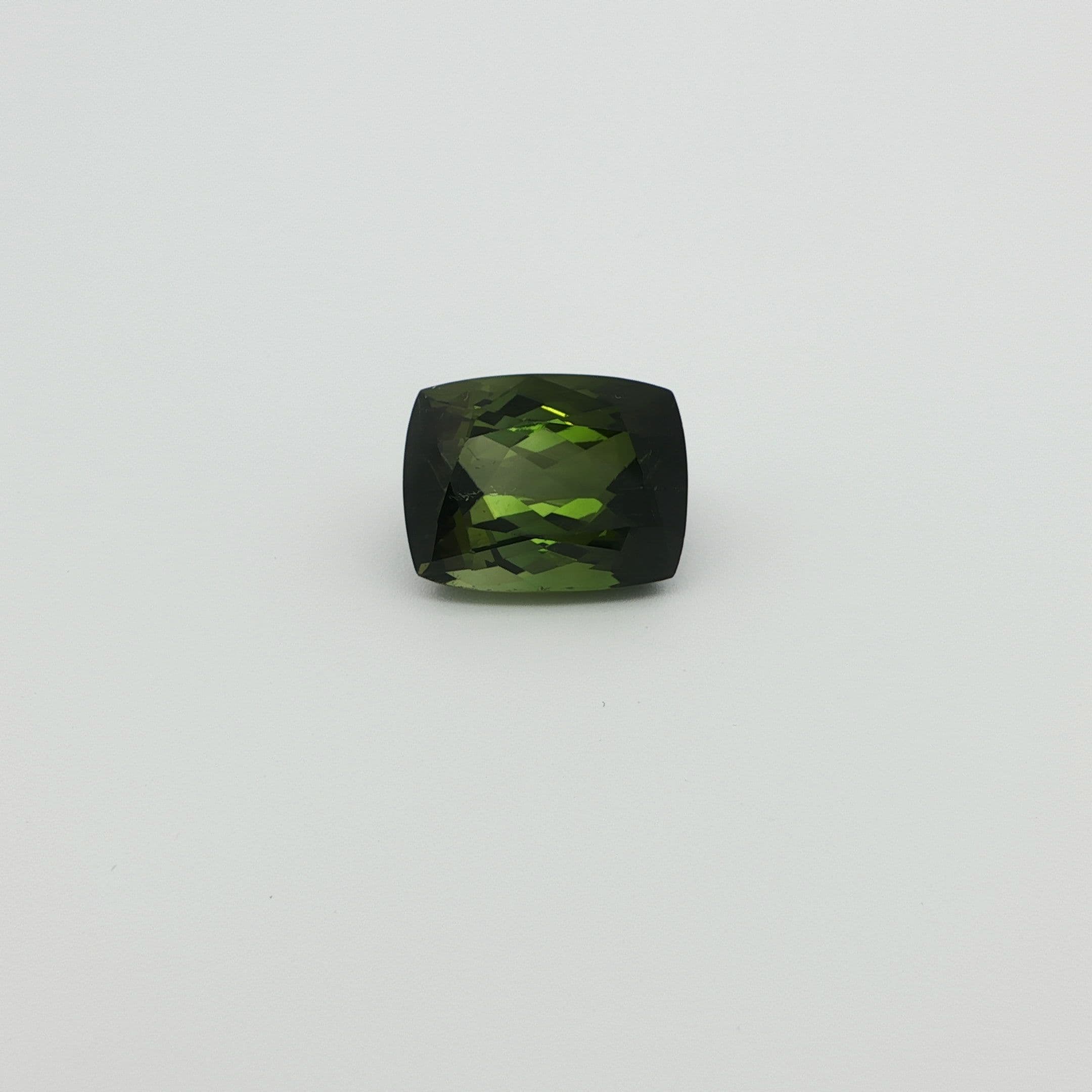 9.33ct Cushion Natural Tourmaline