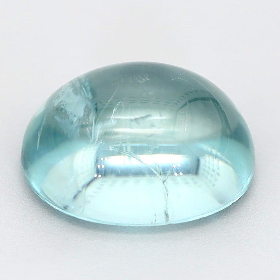 1.75ct Oval Natural Tourmaline