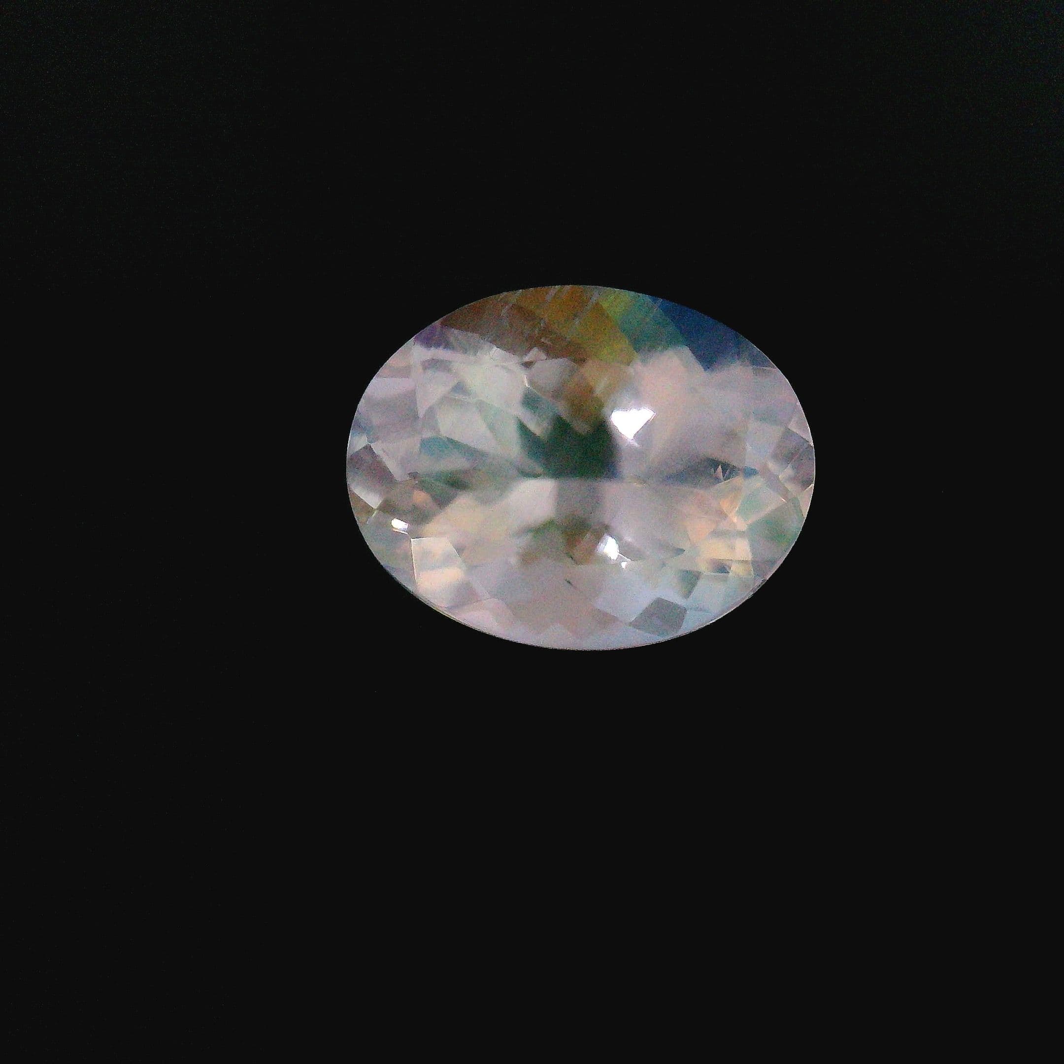 2.71ct Oval Natural Moonstone