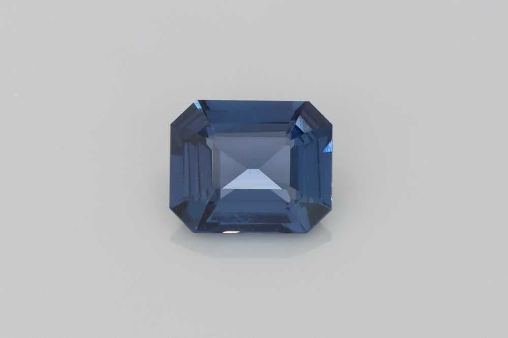 1.24ct Octagon Natural Spinel