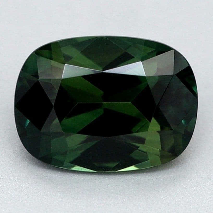 1.16ct Cushion Natural Sapphire