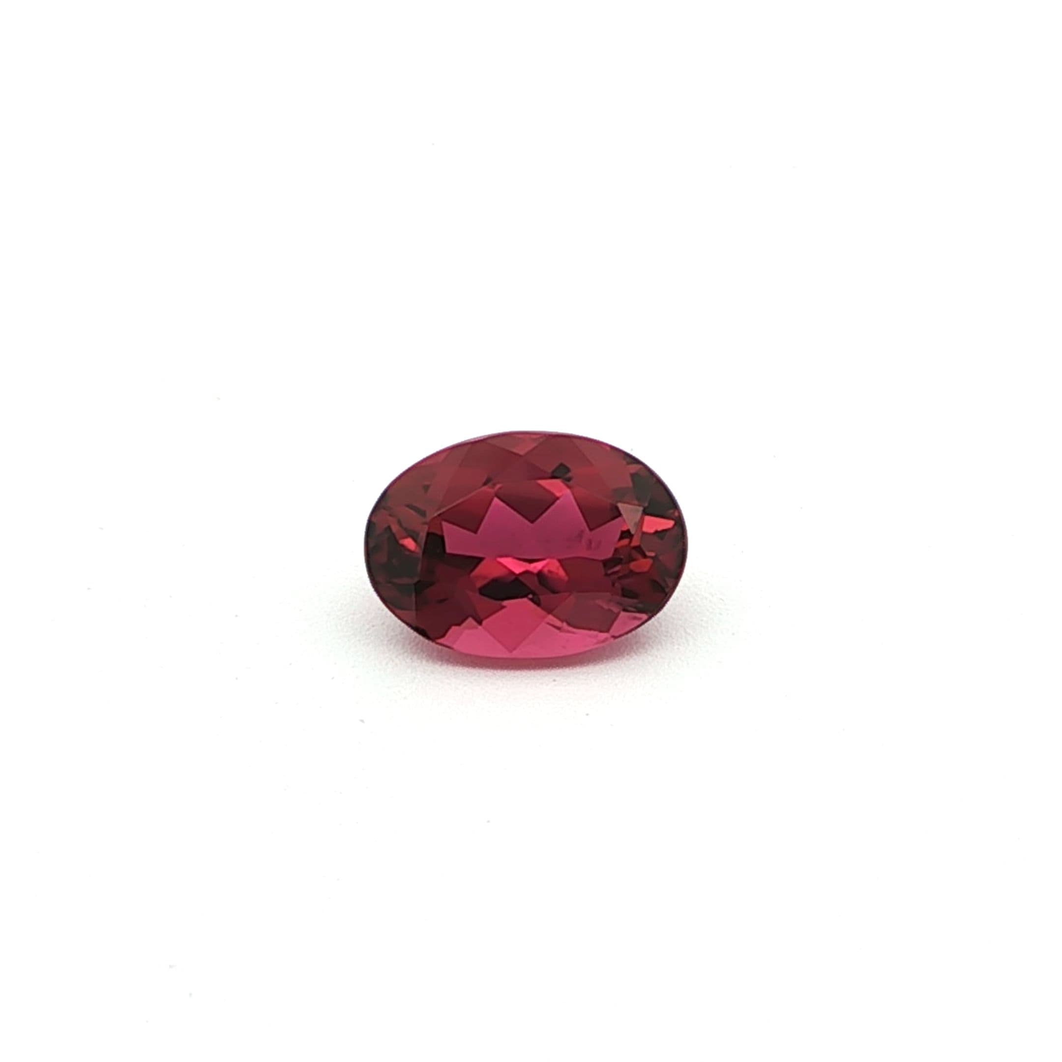 1.95ct Oval Natural Tourmaline