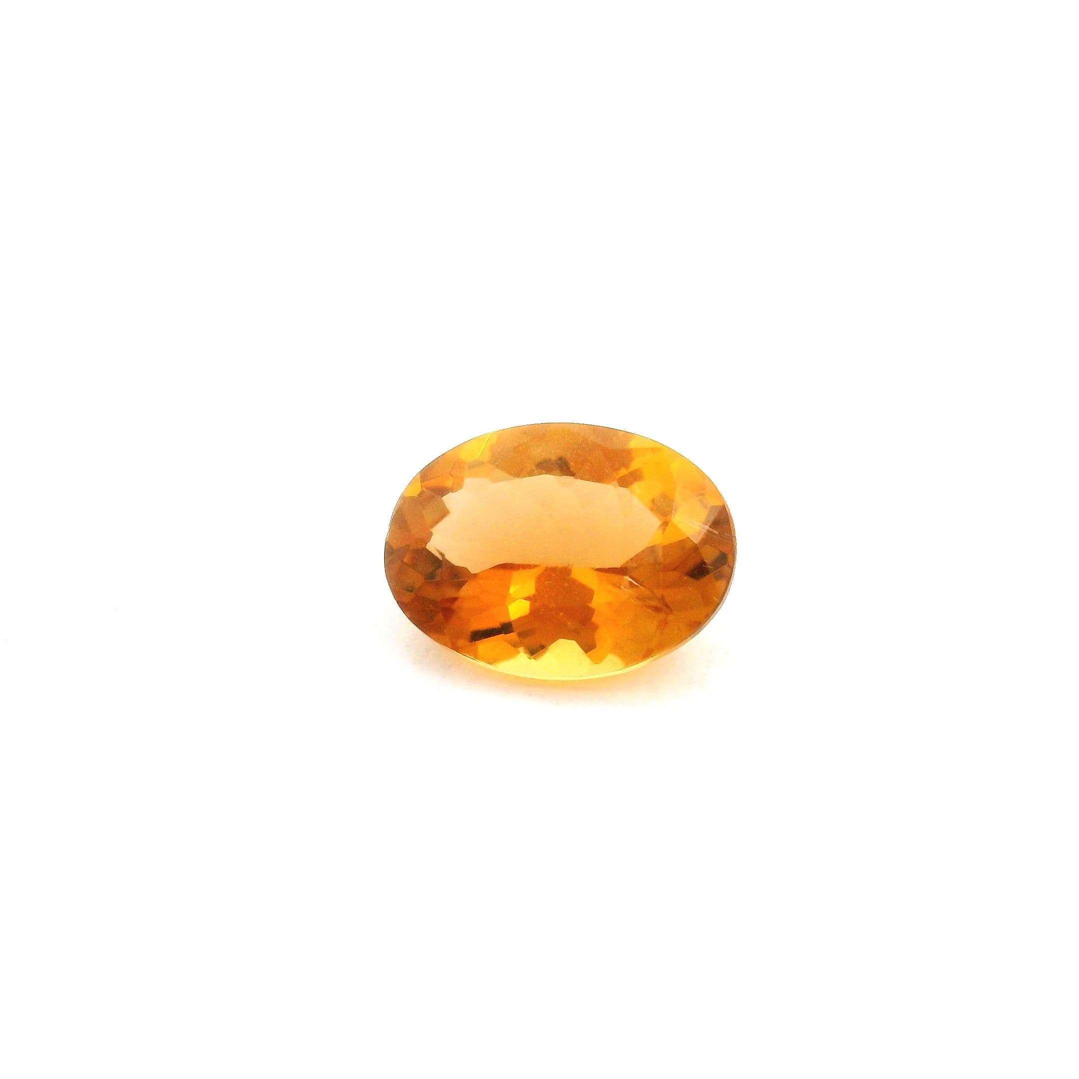 1.16ct Oval Natural Tourmaline