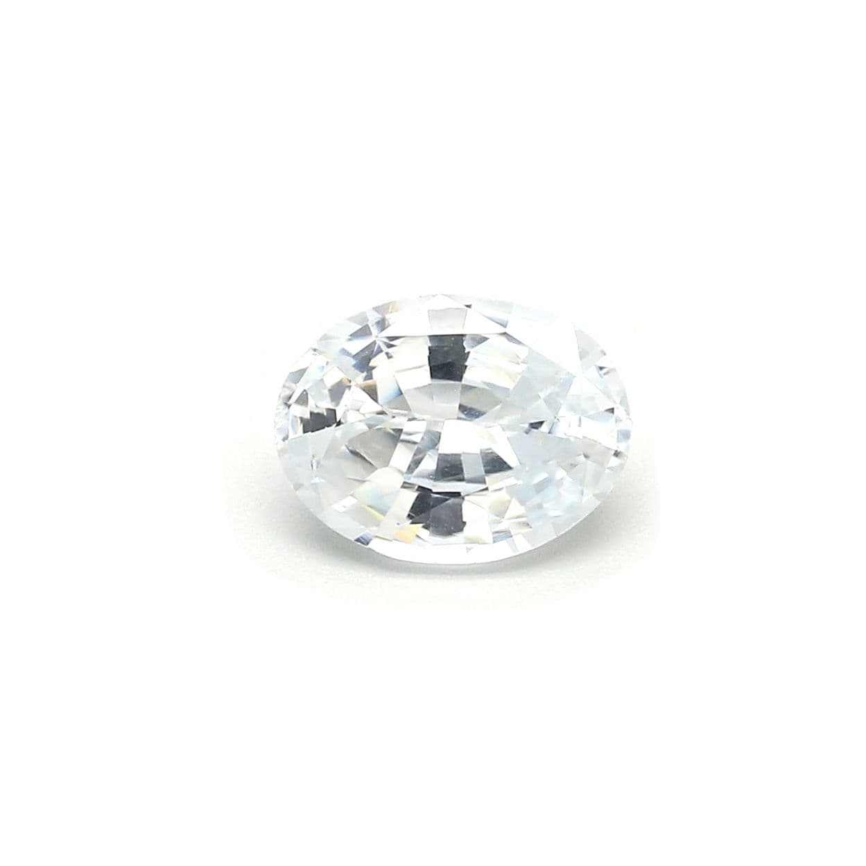 1.88ct Oval Natural Sapphire