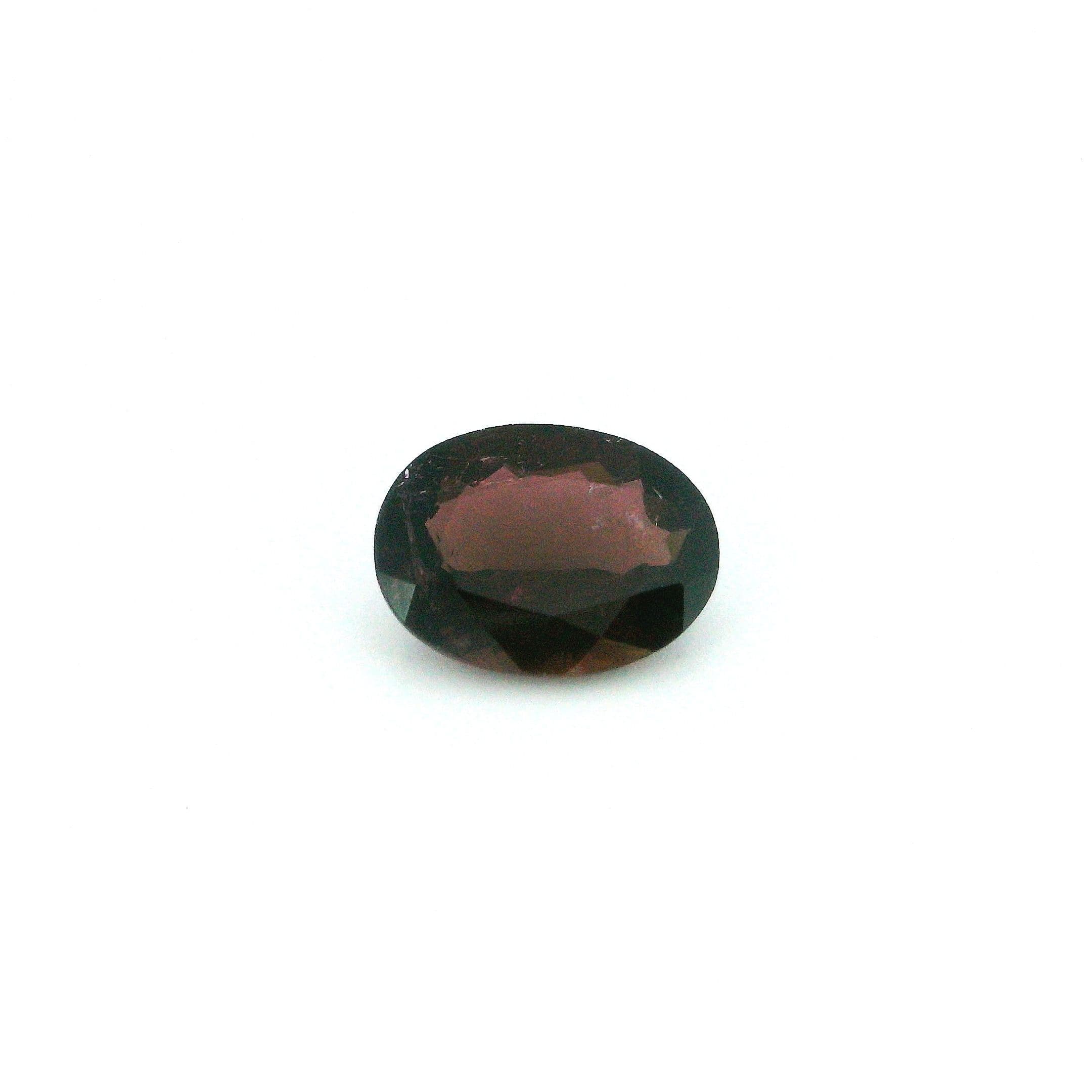 1.08ct Oval Natural Tourmaline