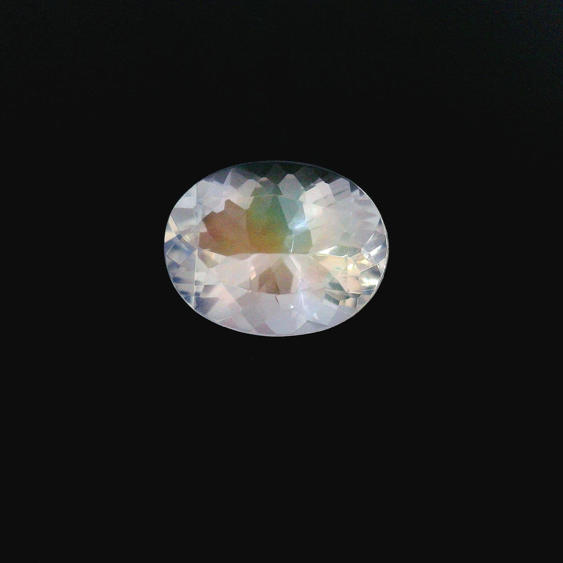 2.14ct Oval Natural Moonstone