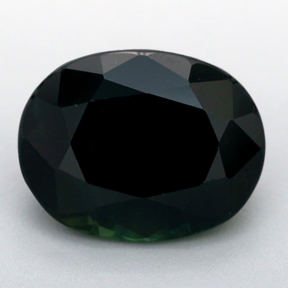 1.66ct Oval Natural Sapphire