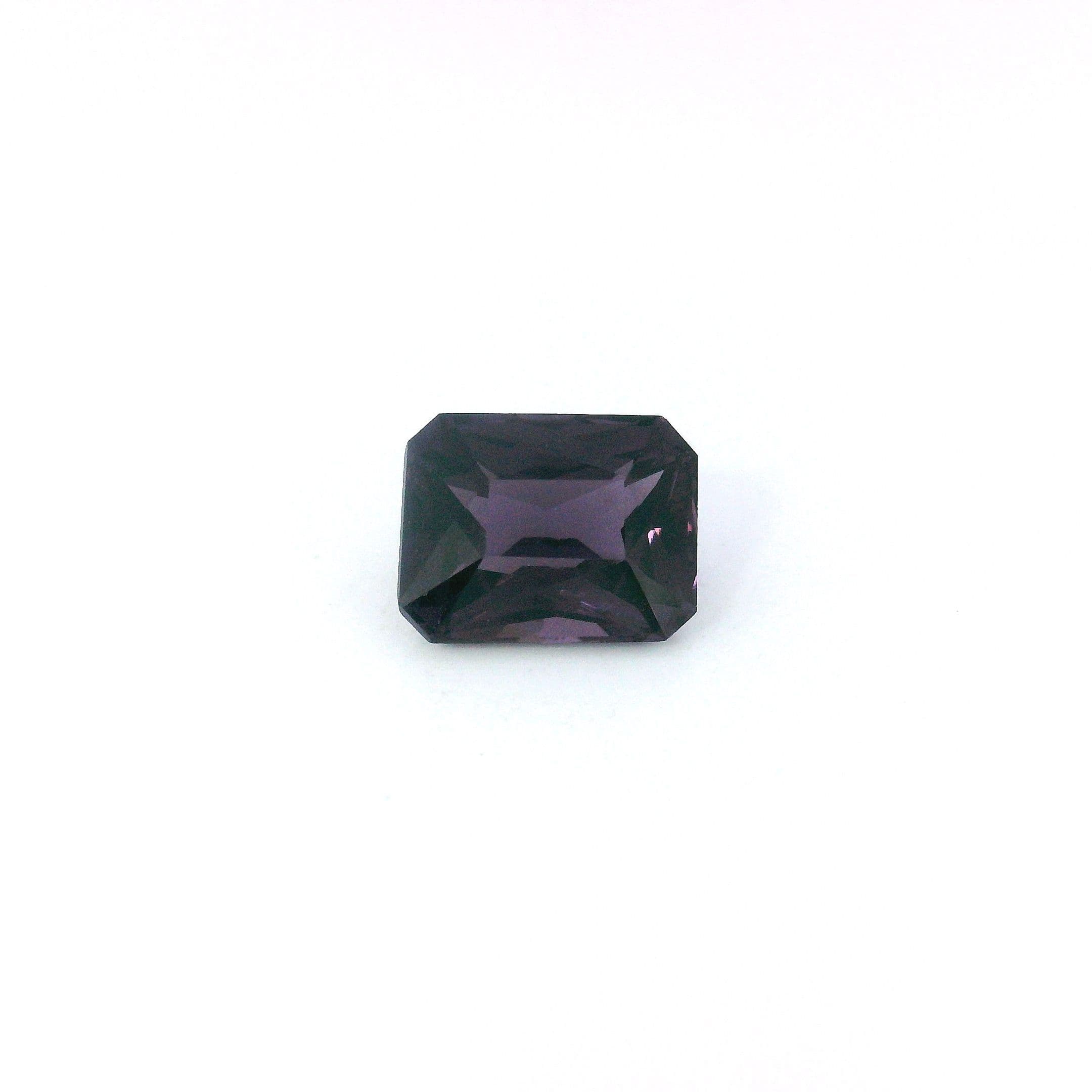 1.32ct Octagon Natural Spinel