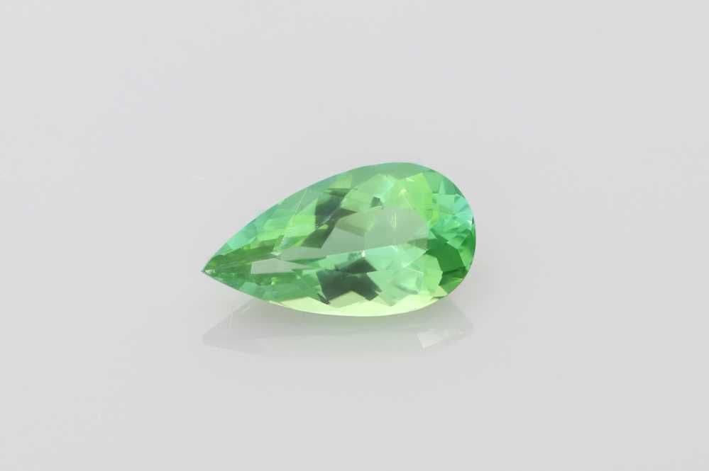 2.5ct Pear Natural Tourmaline