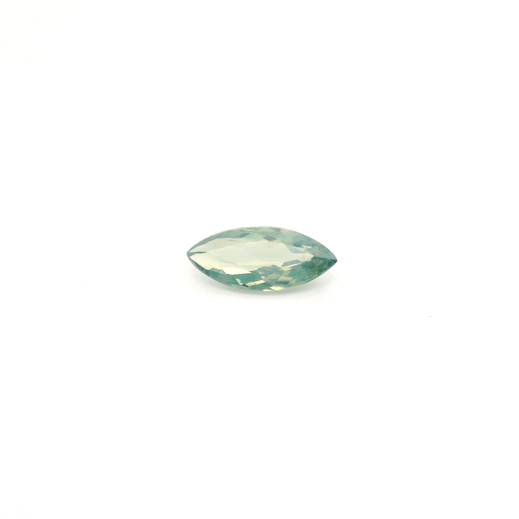 0.58ct Marquise Natural Alexandrite