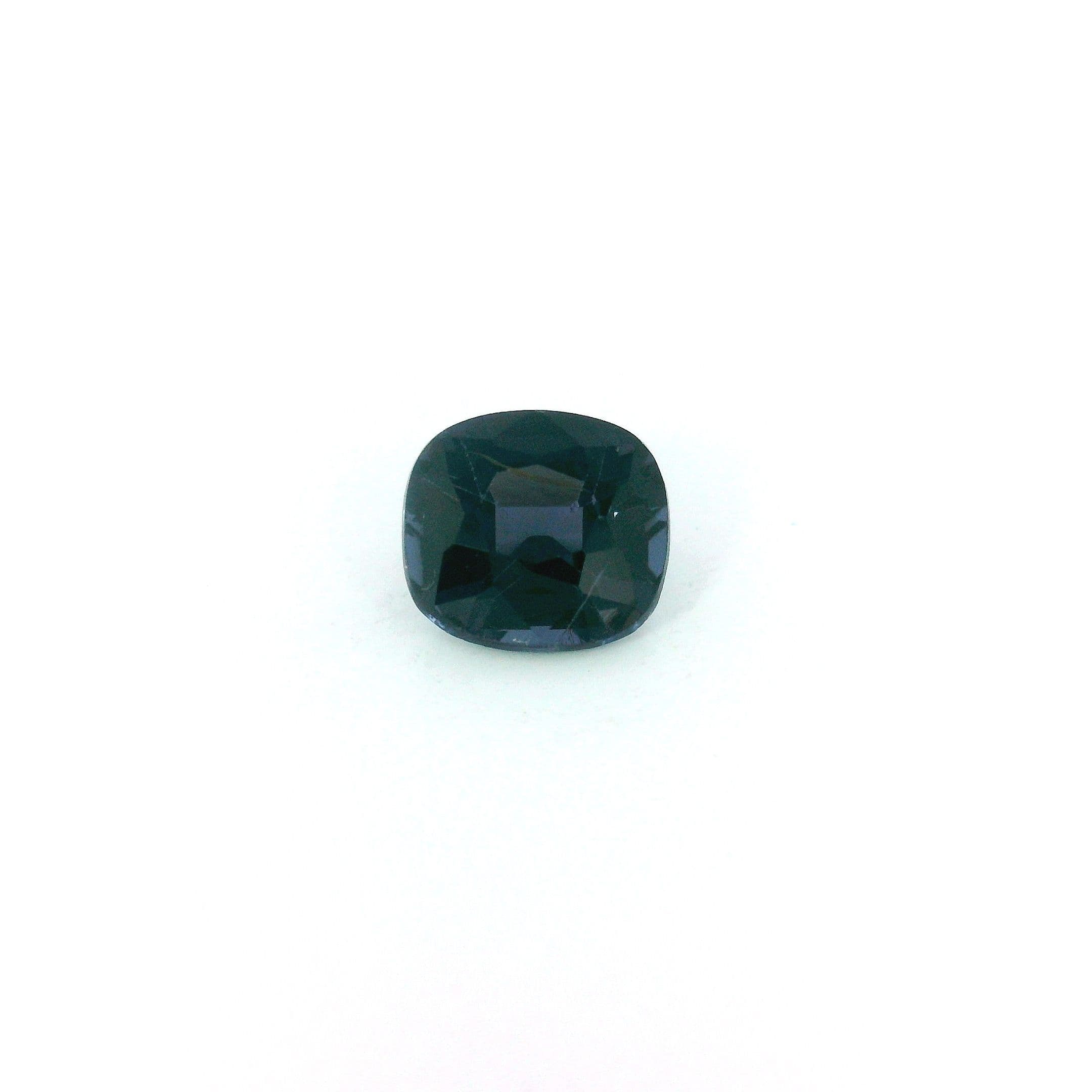 1.12ct Cushion Natural Spinel - alternate view