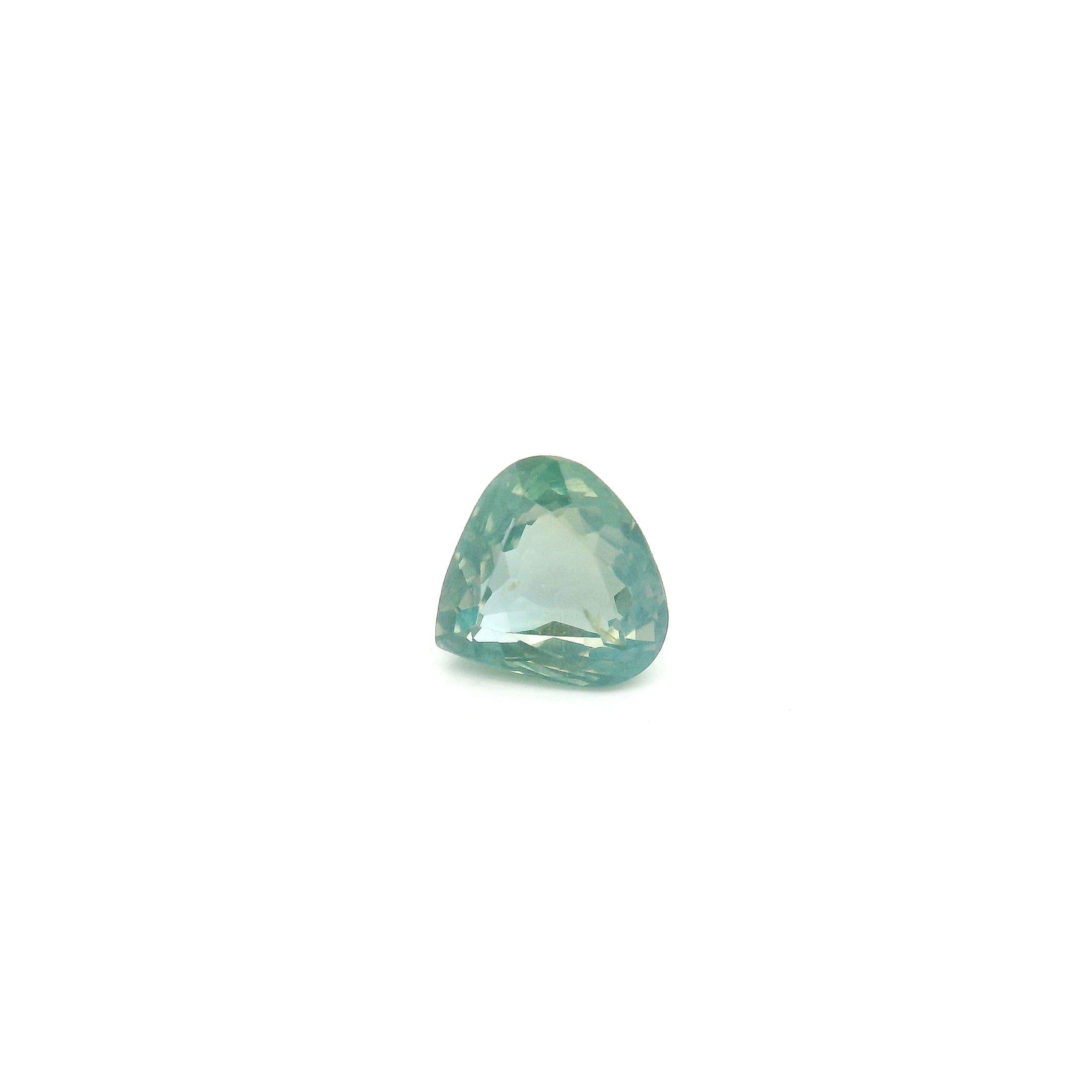 0.8ct Pear Natural Alexandrite