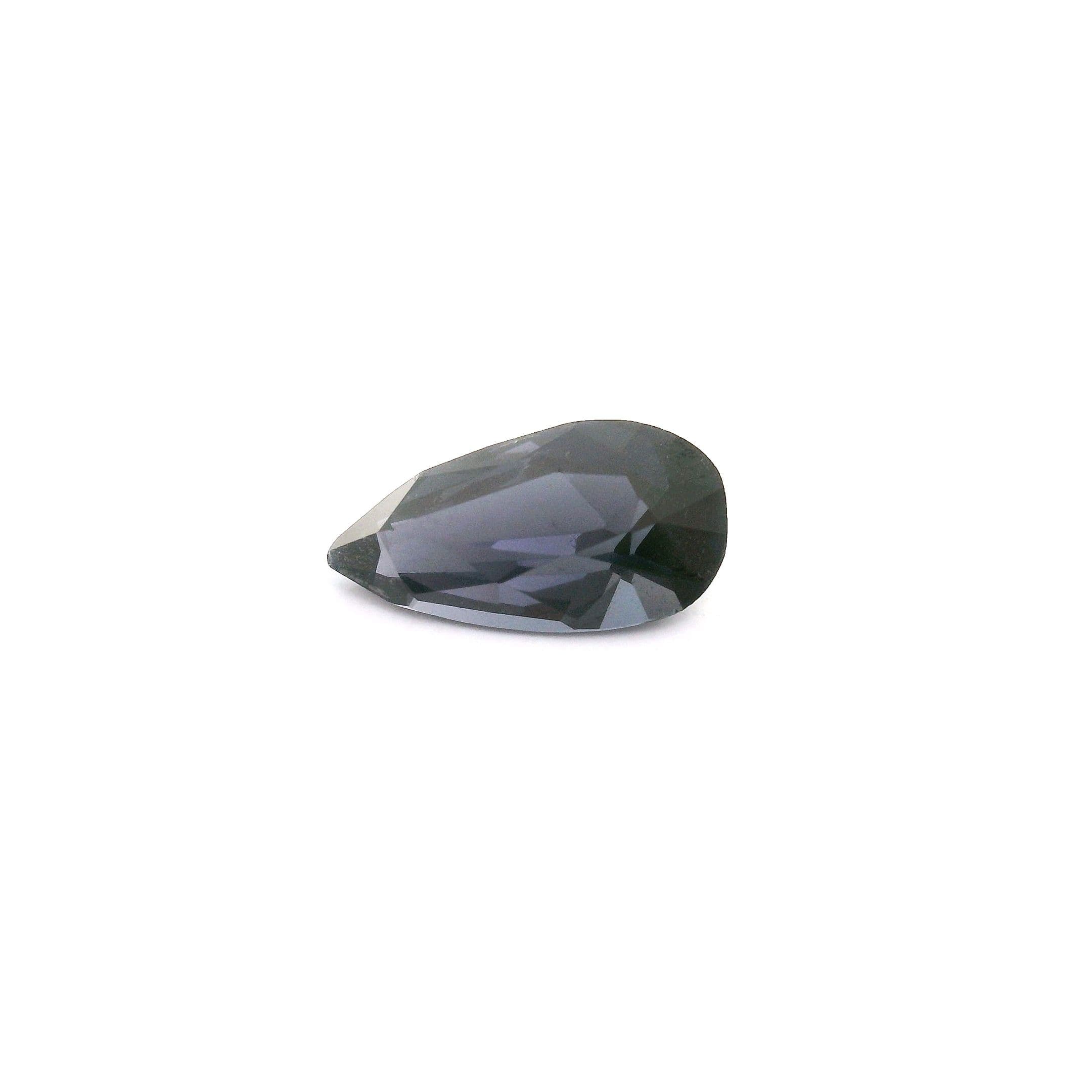 1.04ct Pear Natural Spinel