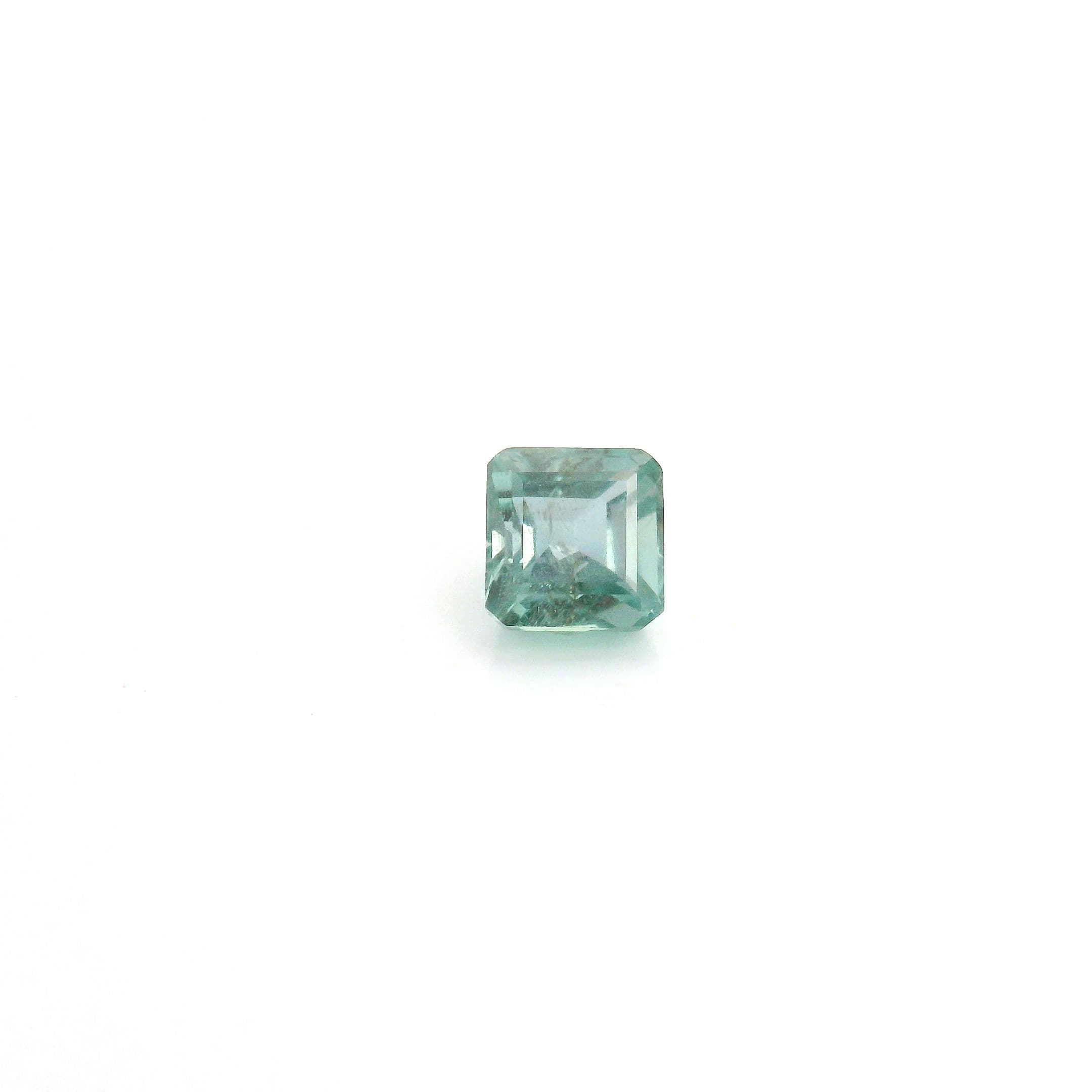 0.58ct Octagon Natural Alexandrite