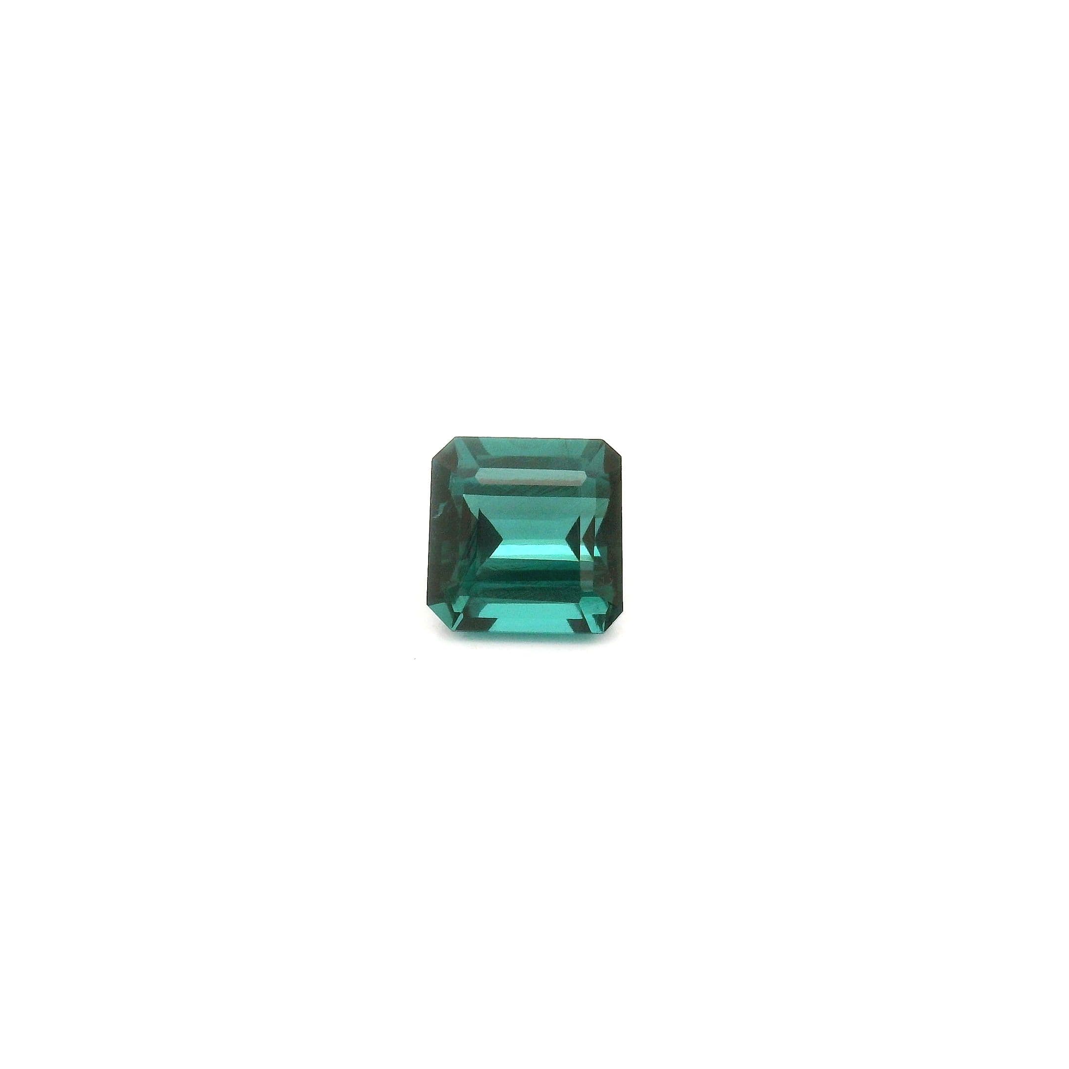 1.16ct Octagon Natural Tourmaline