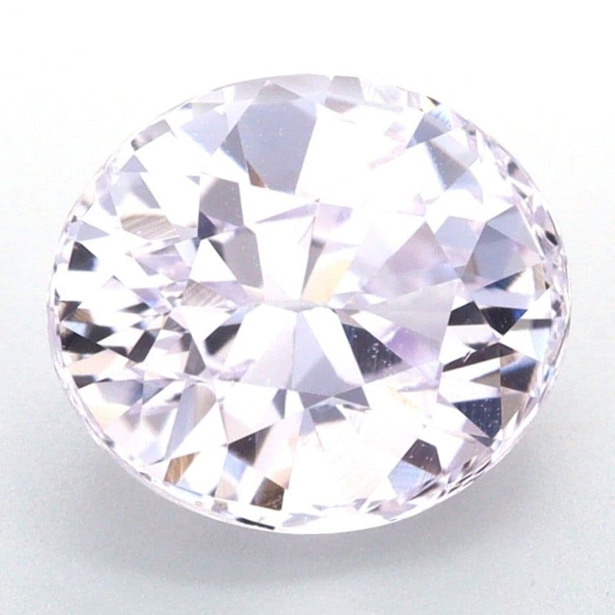 2.05ct Oval Natural Sapphire