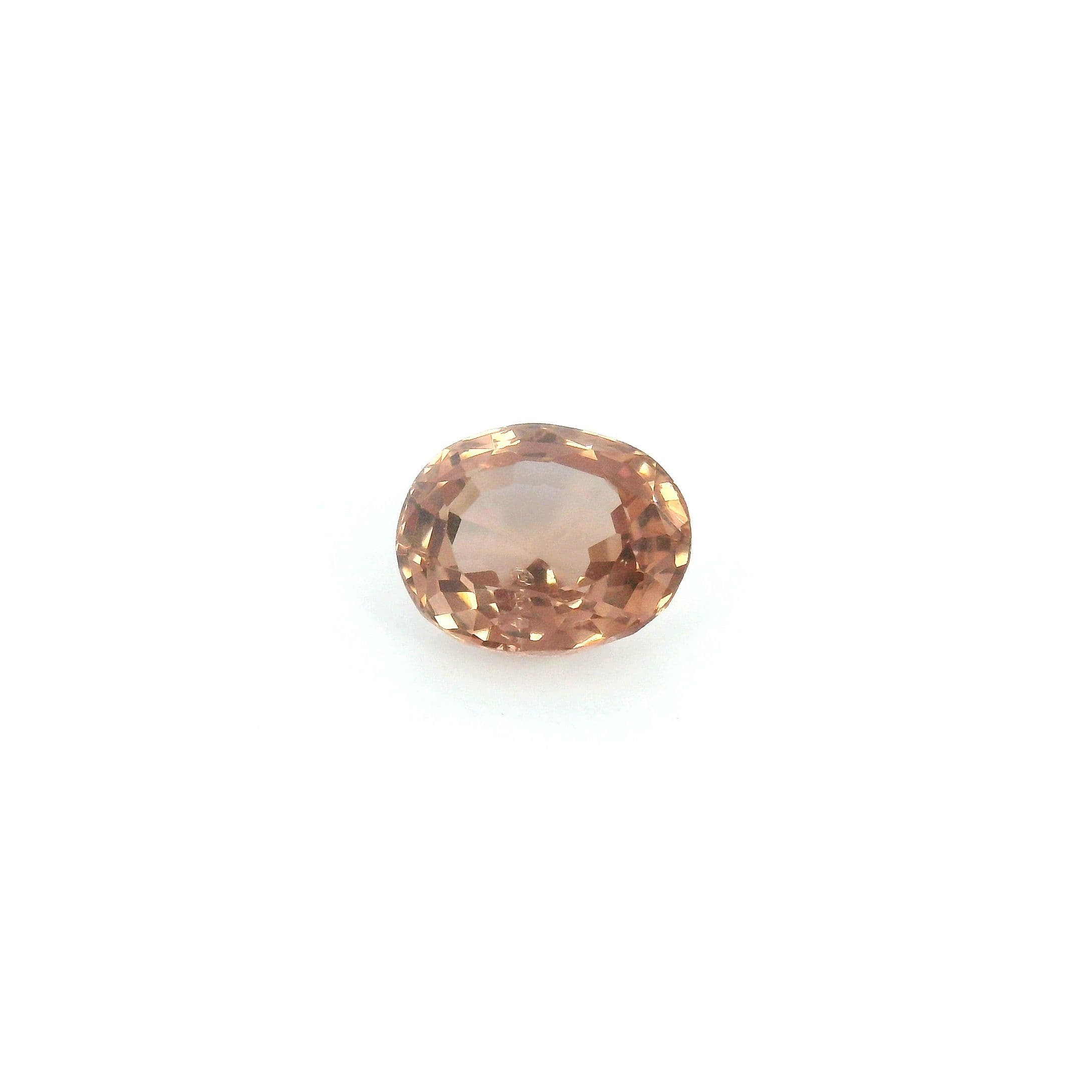 1.26ct Oval Natural Spinel - alternate view
