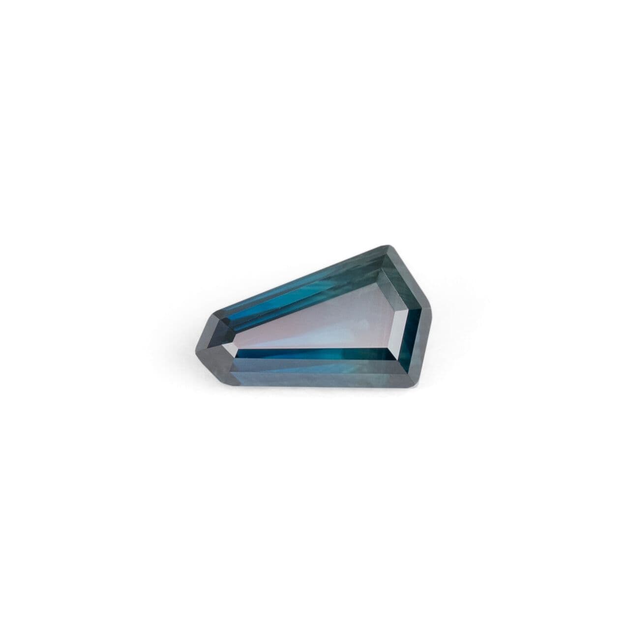 1.33ct Kite Natural Sapphire