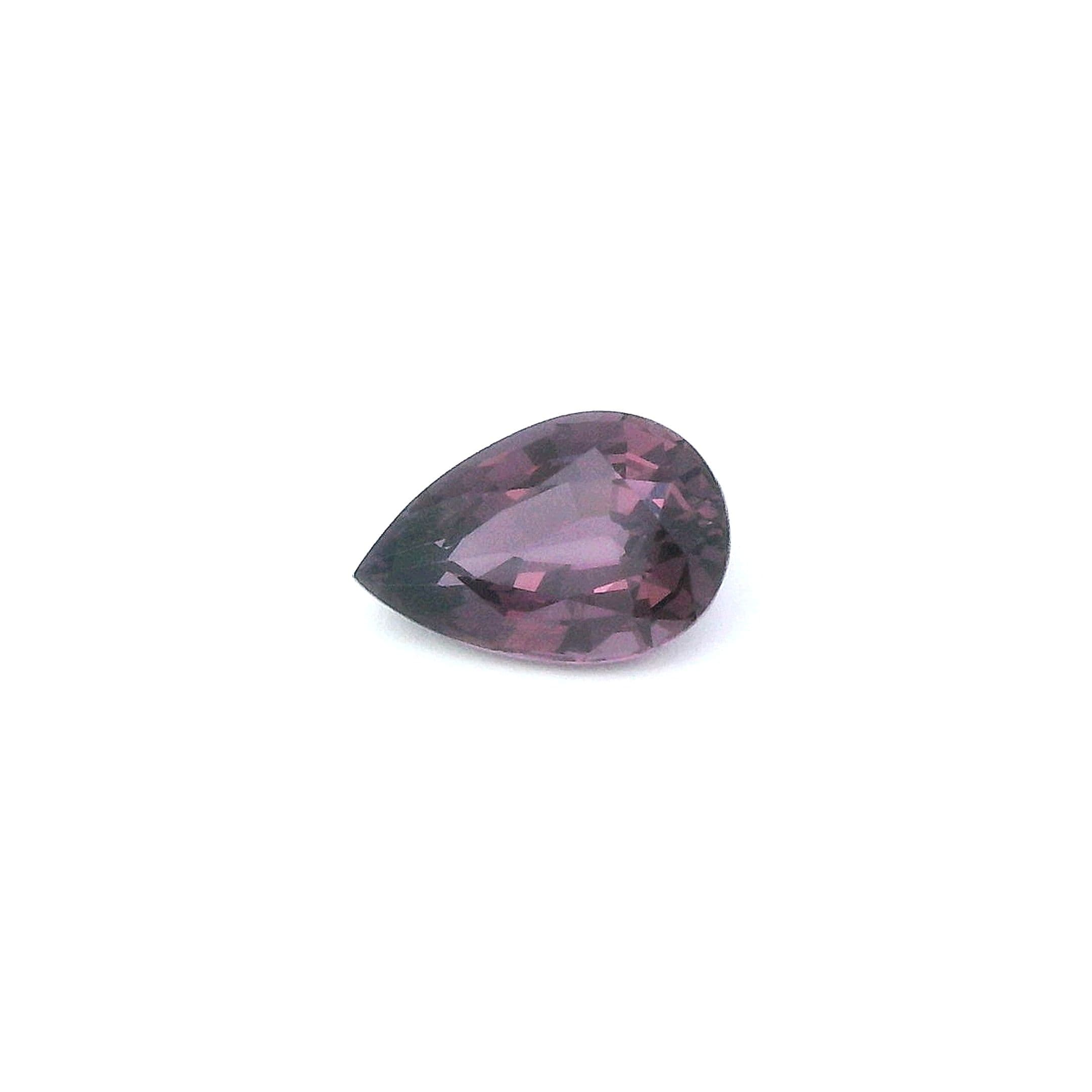 2.24ct Pear Natural Spinel