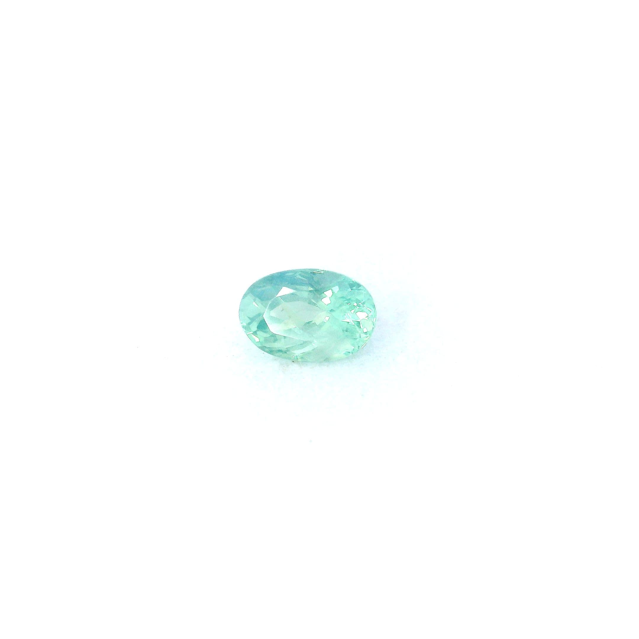 0.51ct Oval Natural Alexandrite