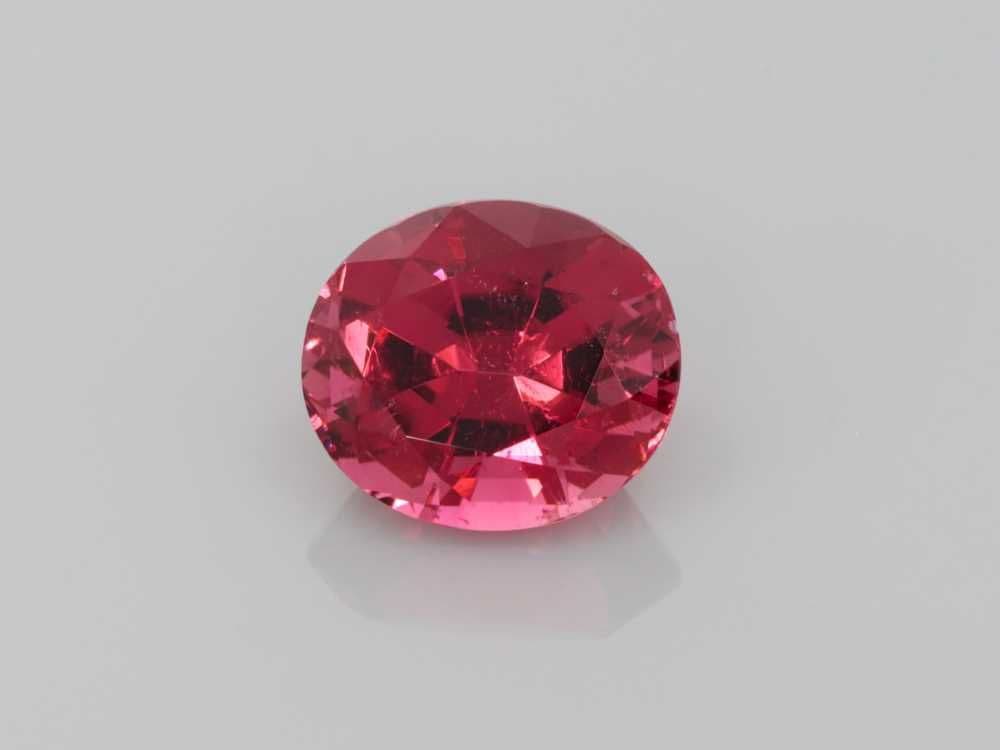 2.34ct Oval Natural Tourmaline