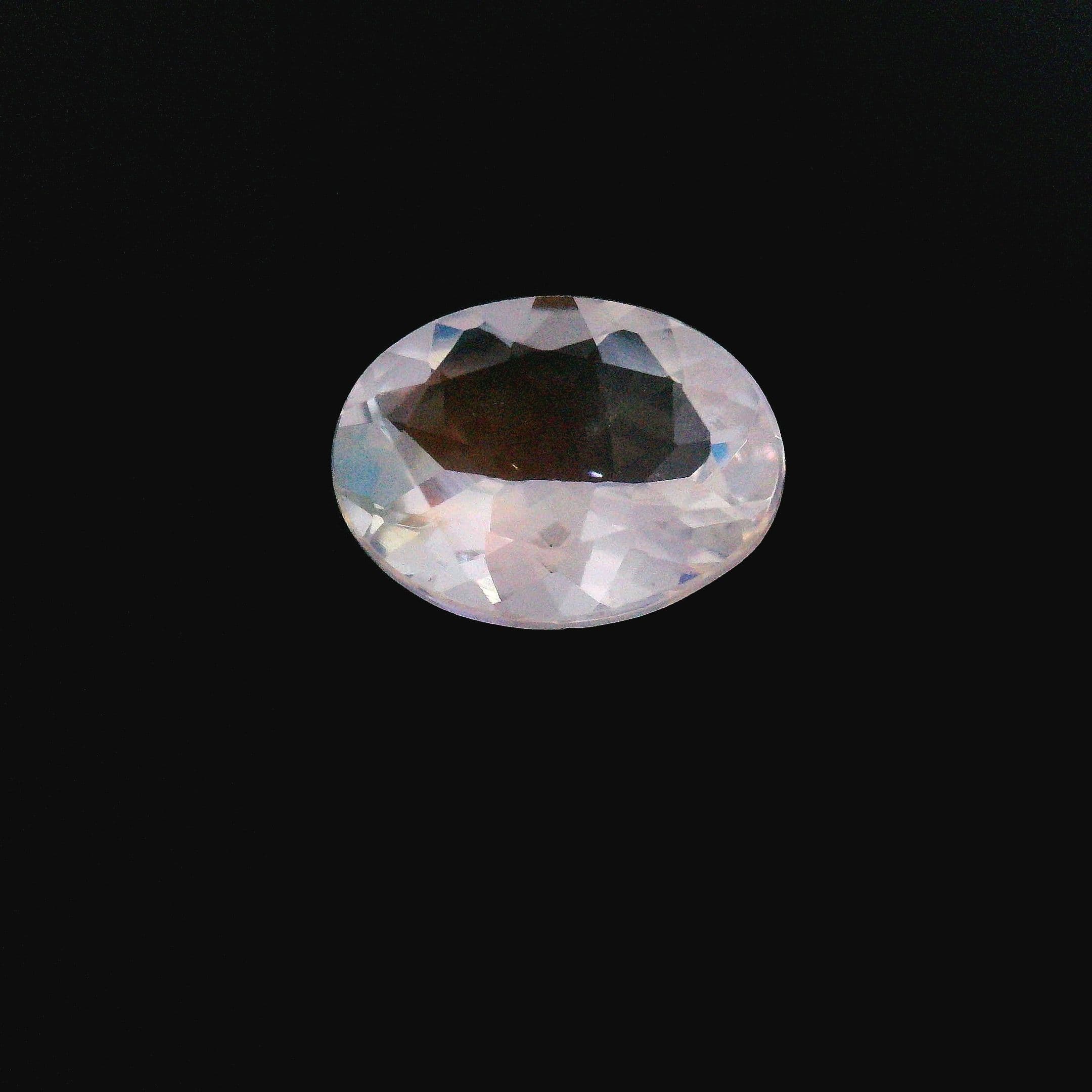 2.08ct Oval Natural Moonstone