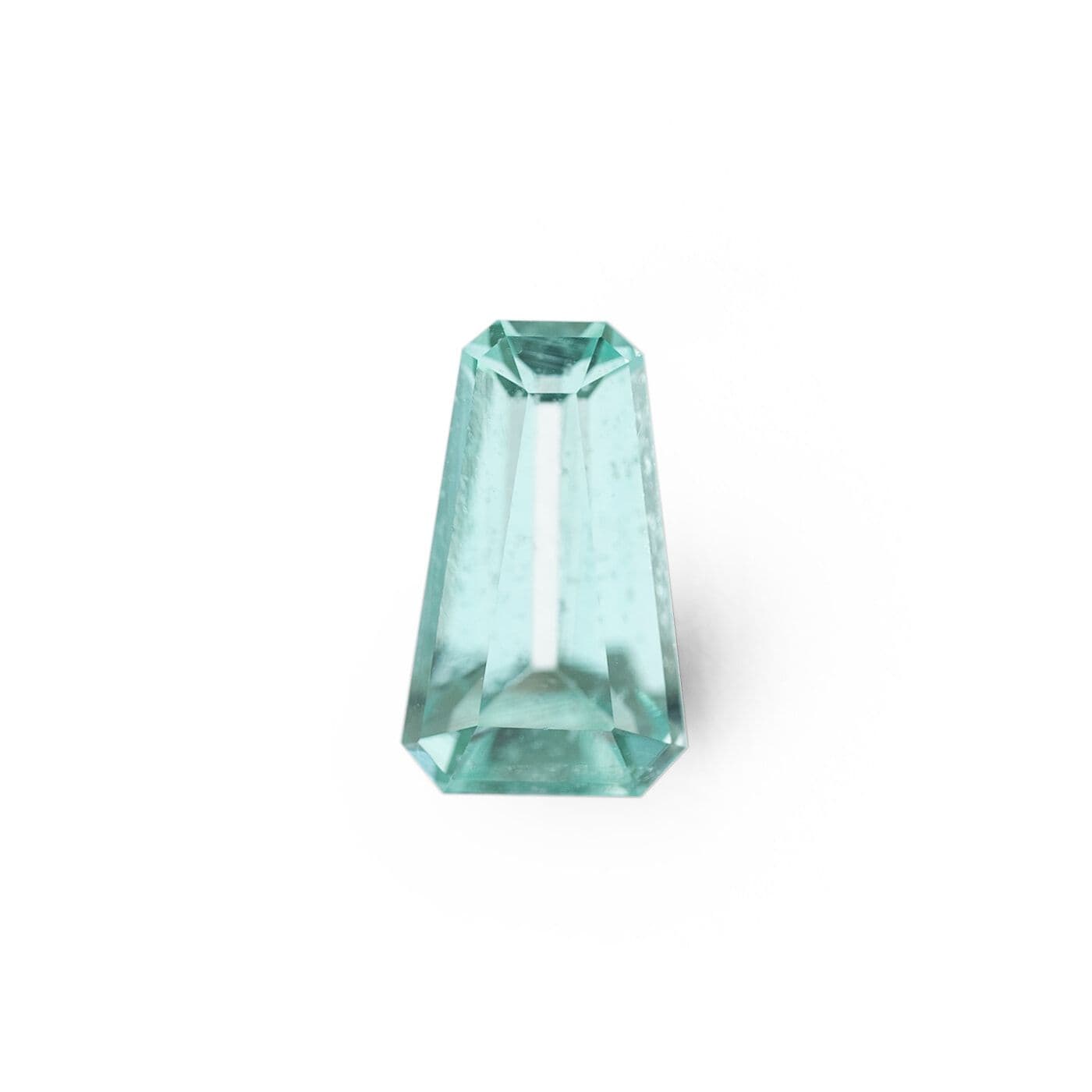 0.7ct Kite Natural Emerald