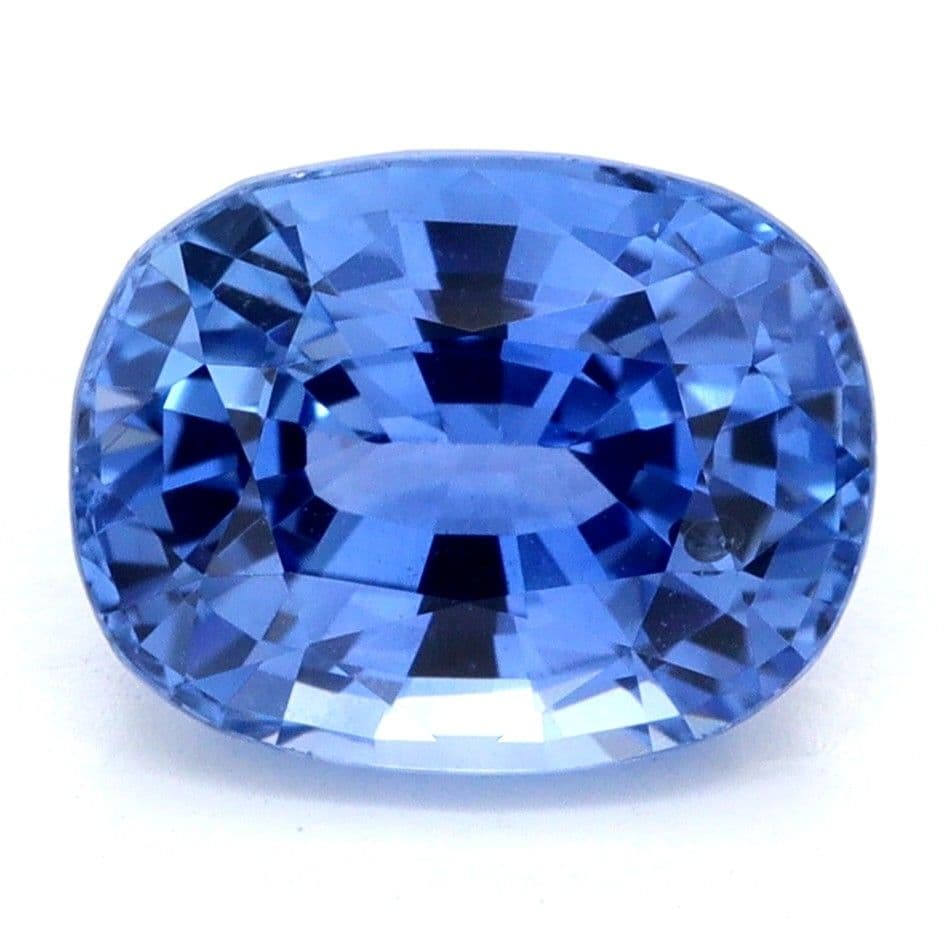 2.13ct Oval Natural Sapphire