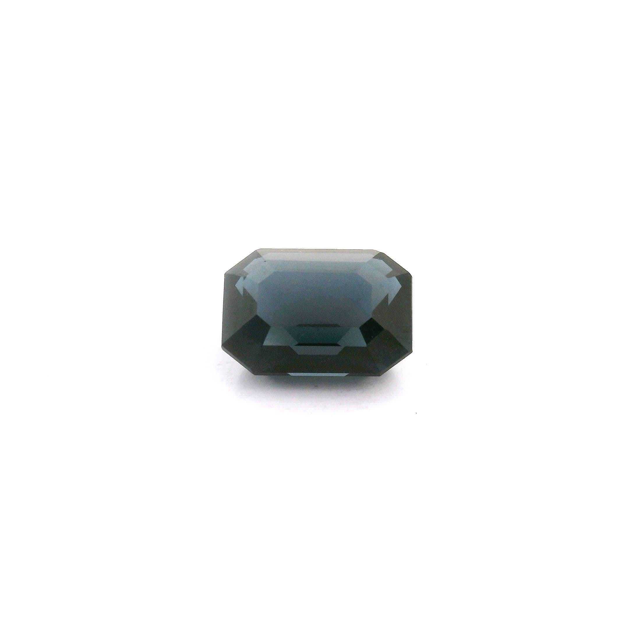 1.93ct Octagon Natural Spinel