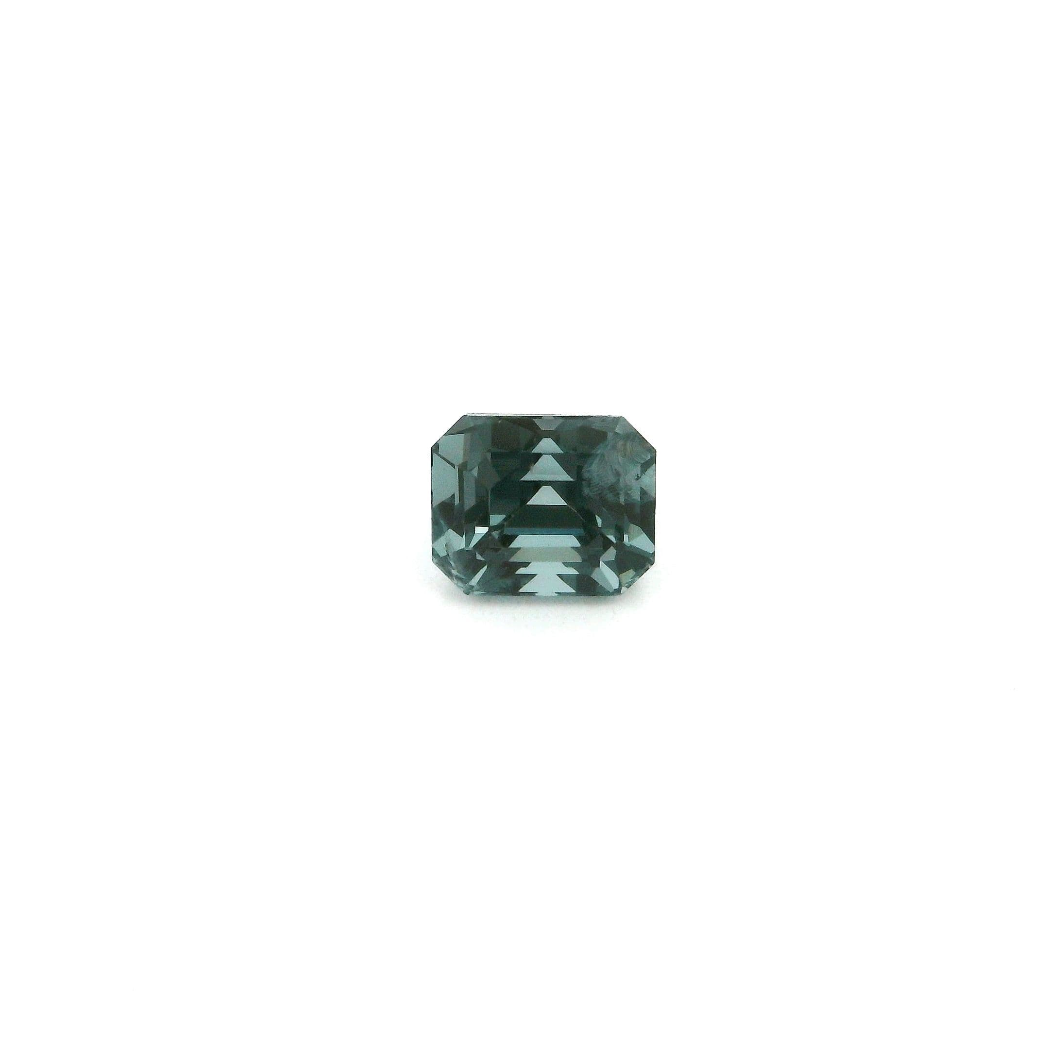 1.36ct Octagon Natural Spinel