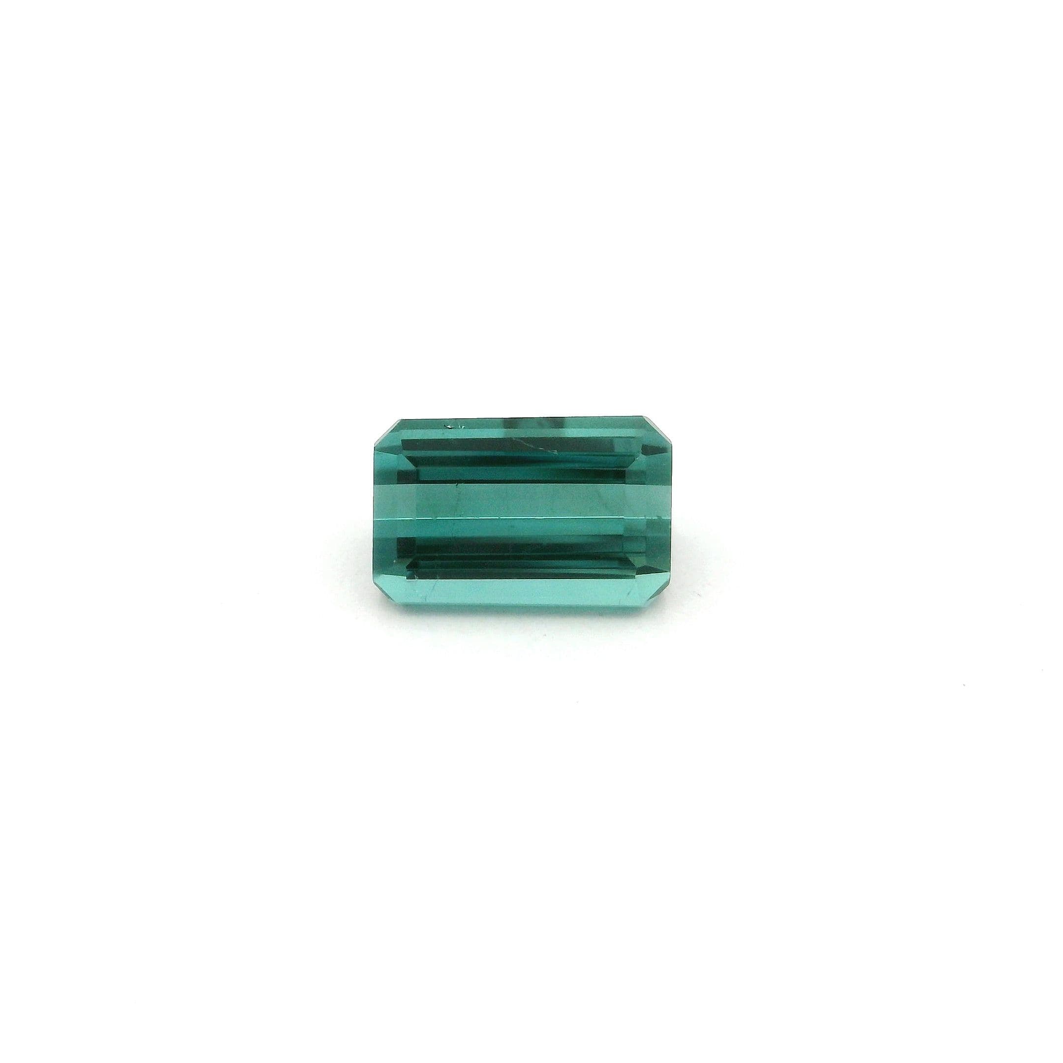 1.18ct Octagon Natural Tourmaline