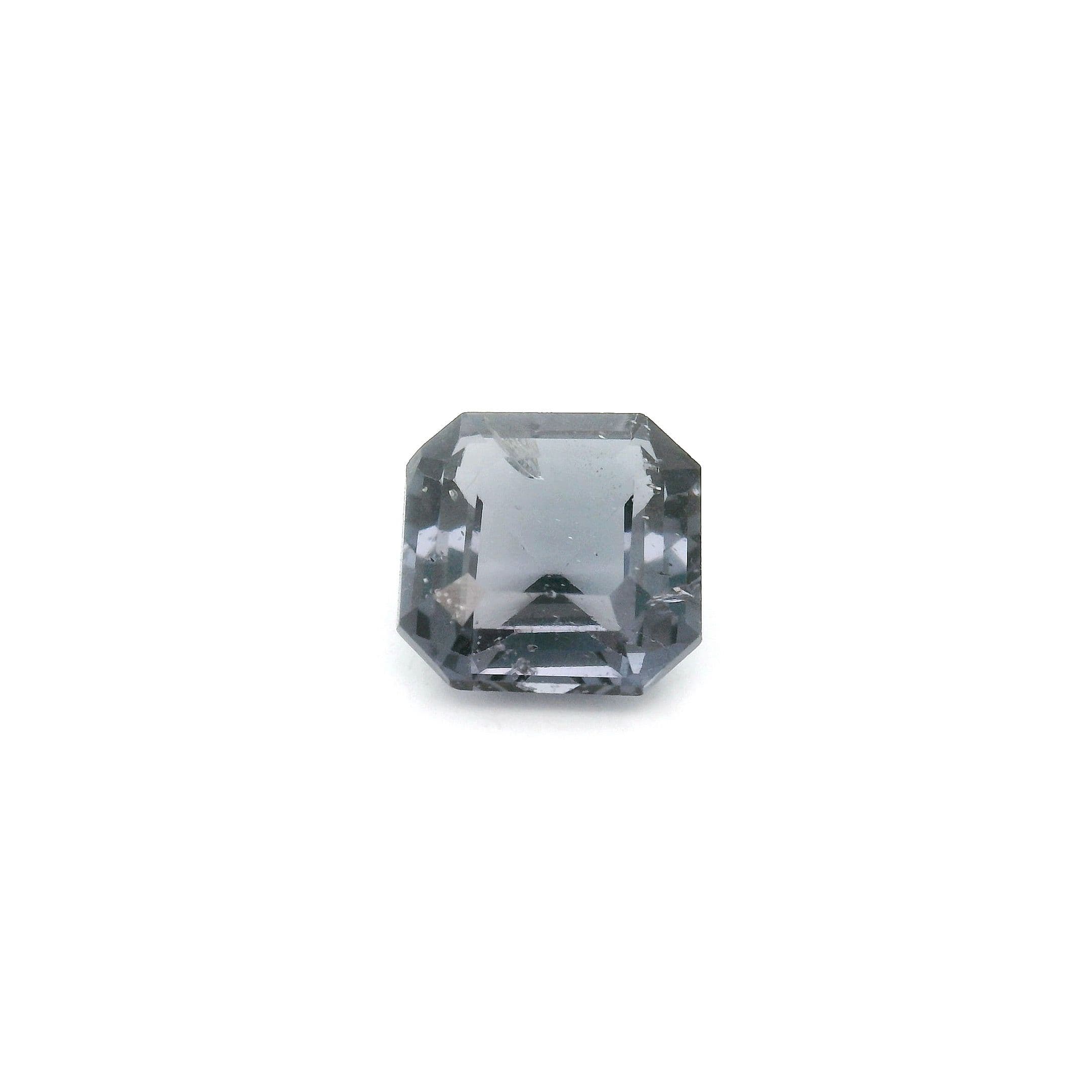 1.72ct Octagon Natural Spinel
