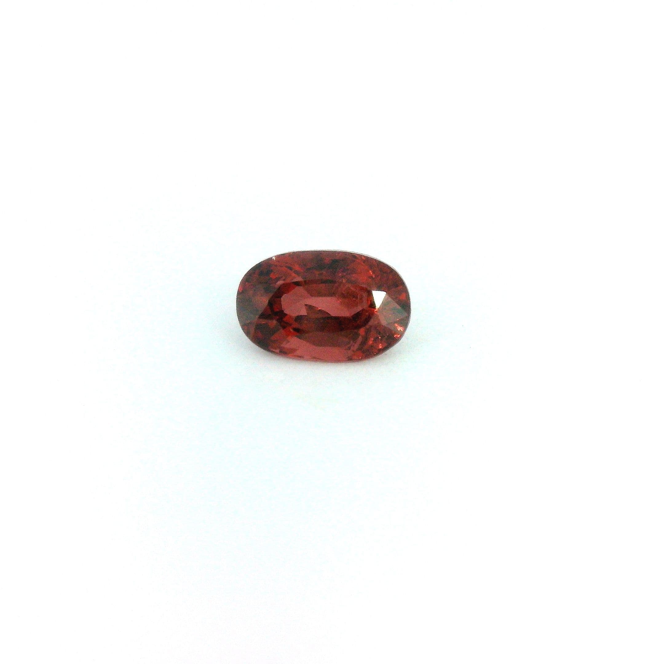 0.75ct Oval Natural Spinel