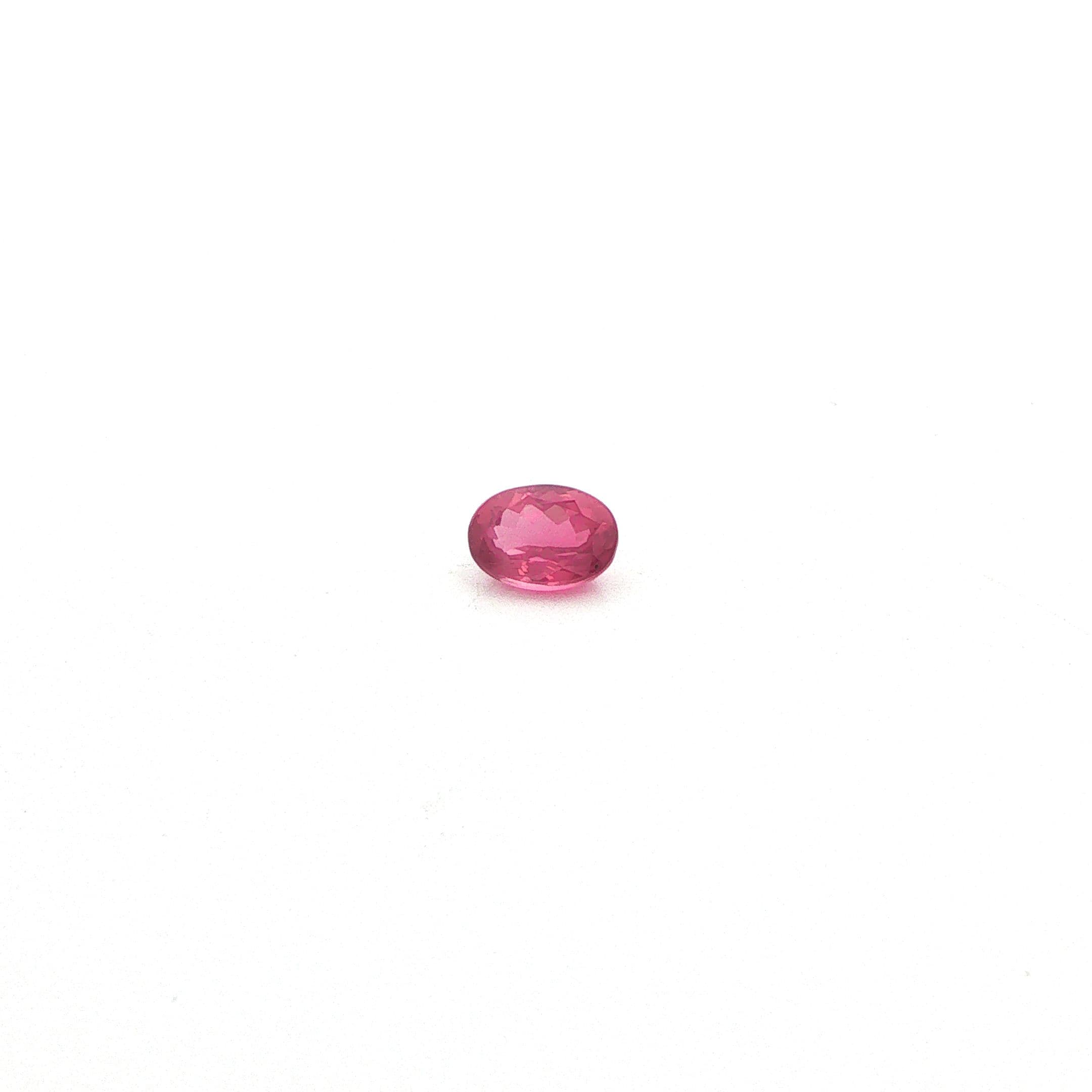 1.02ct Oval Natural Spinel