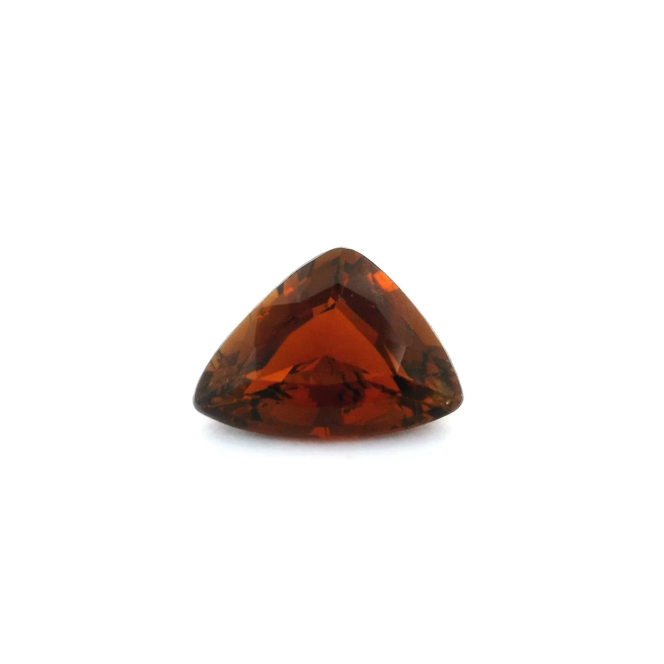 2.28ct Trilliant Natural Tourmaline