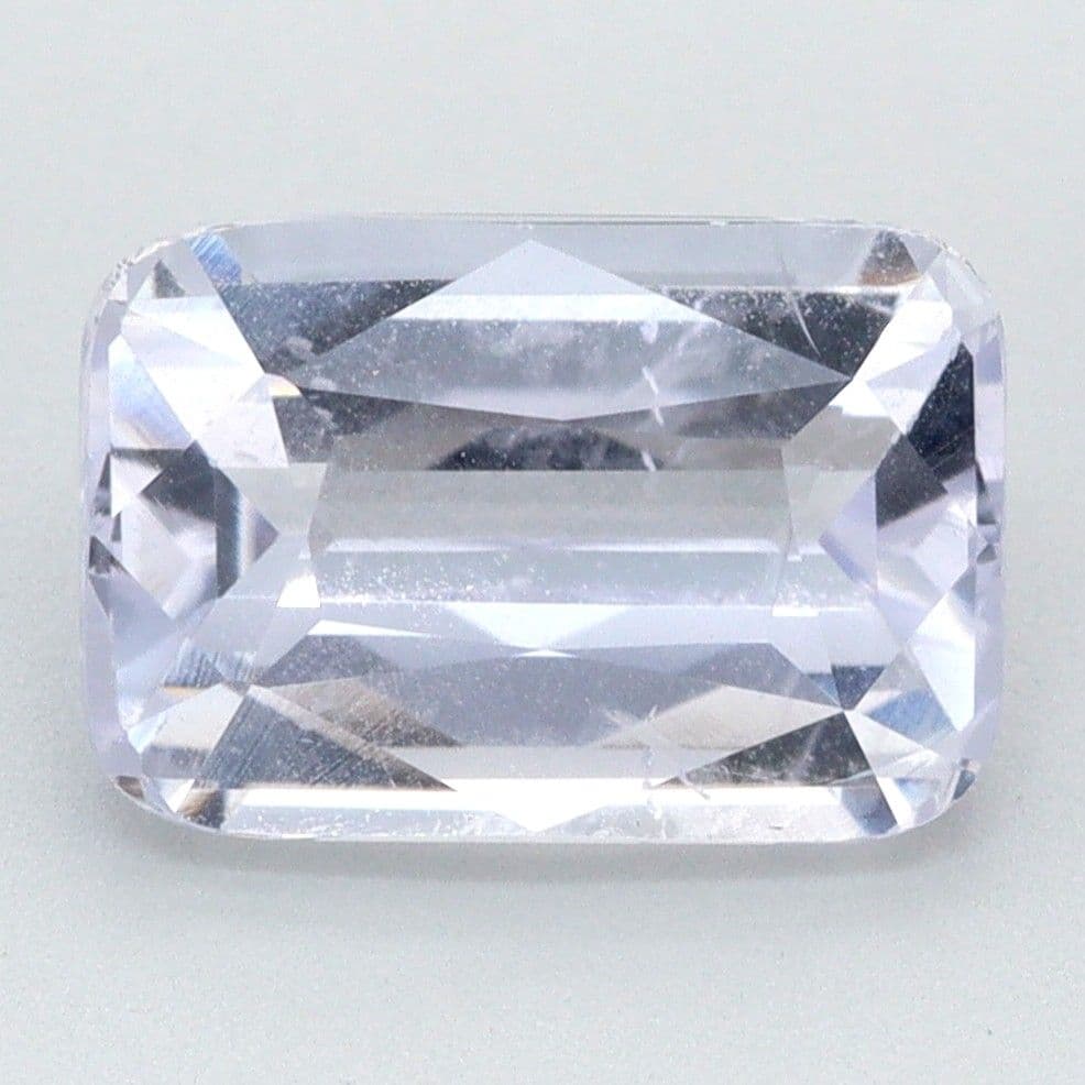1.94ct Cushion Natural Sapphire