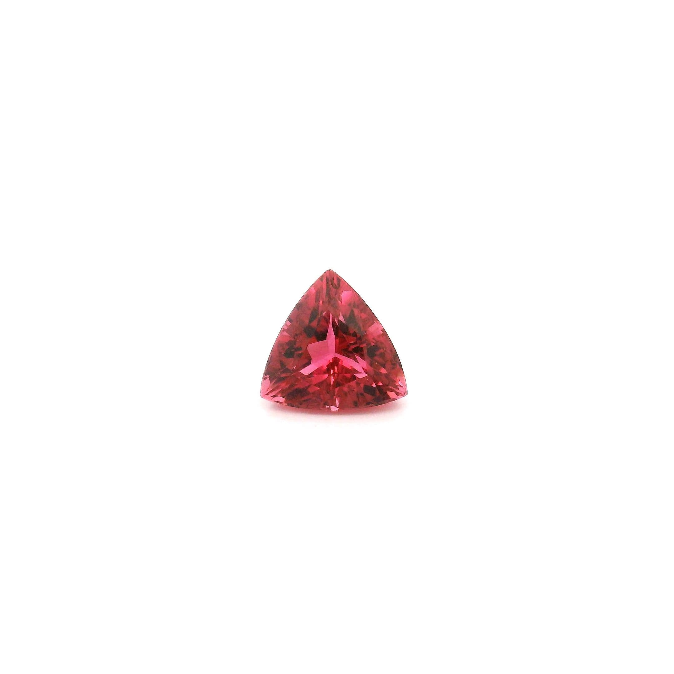 1.9ct Triangle Natural Tourmaline