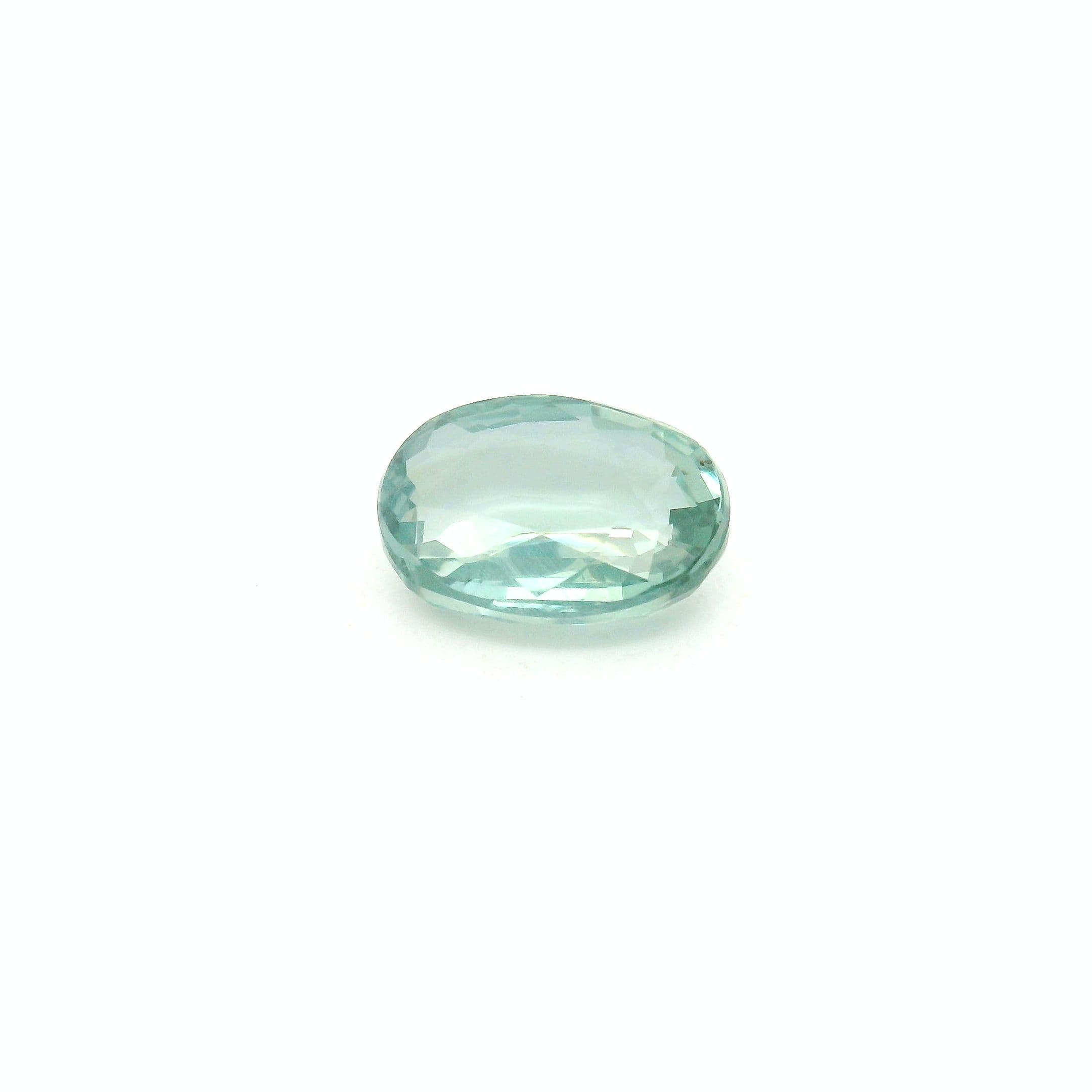 1.61ct Oval Natural Alexandrite