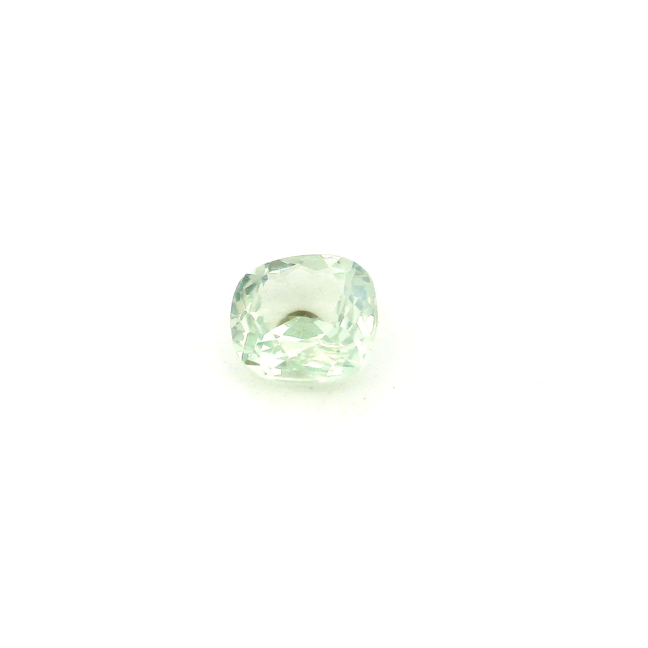 0.57ct Cushion Natural Alexandrite