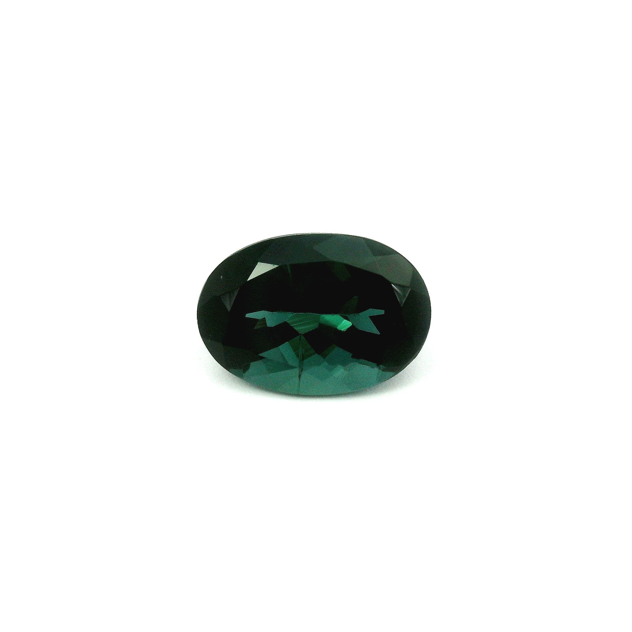 2.09ct Oval Natural Tourmaline